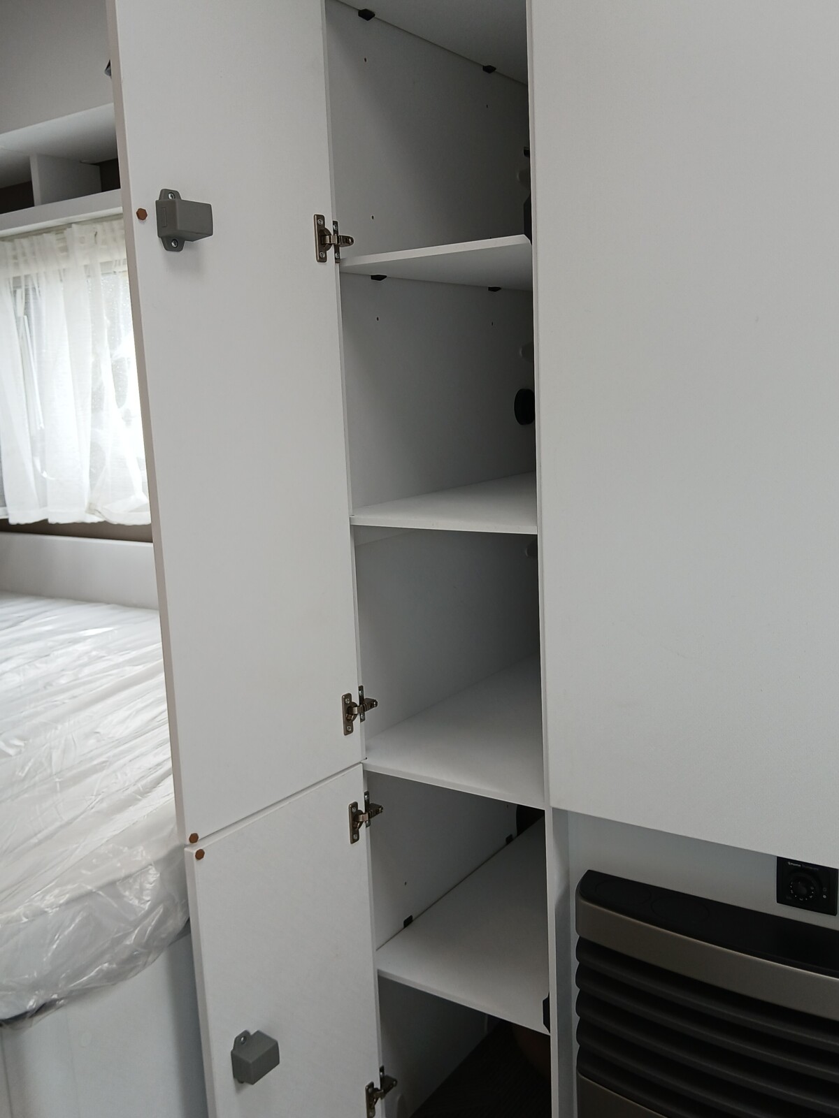 Dethleffs C´GO 495 FR Modell 2025 – Bild 13