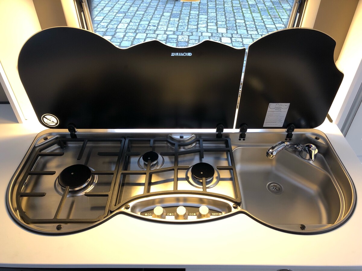 Dethleffs C´GO 475 EL Modell 2025 – Bild 12