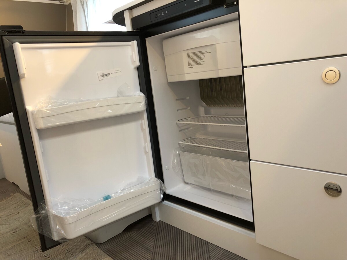 Dethleffs C´GO 475 EL Modell 2025 – Bild 14