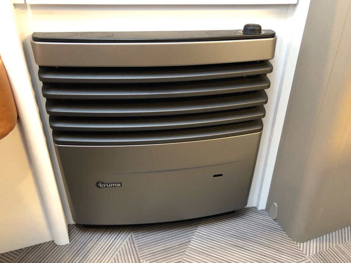 Dethleffs C´GO 475 EL Modell 2025 – Bild 20