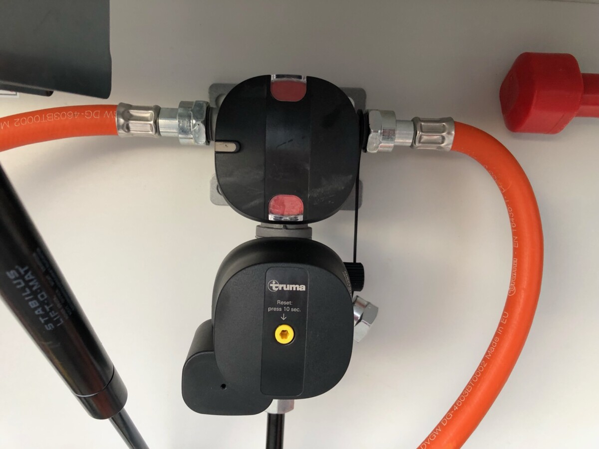 Dethleffs C´GO 475 EL Modell 2025 – Bild 24