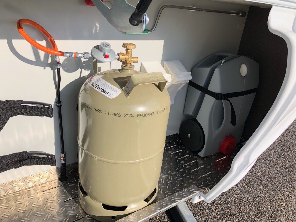Dethleffs C´JOY 460 LE – Bild 6