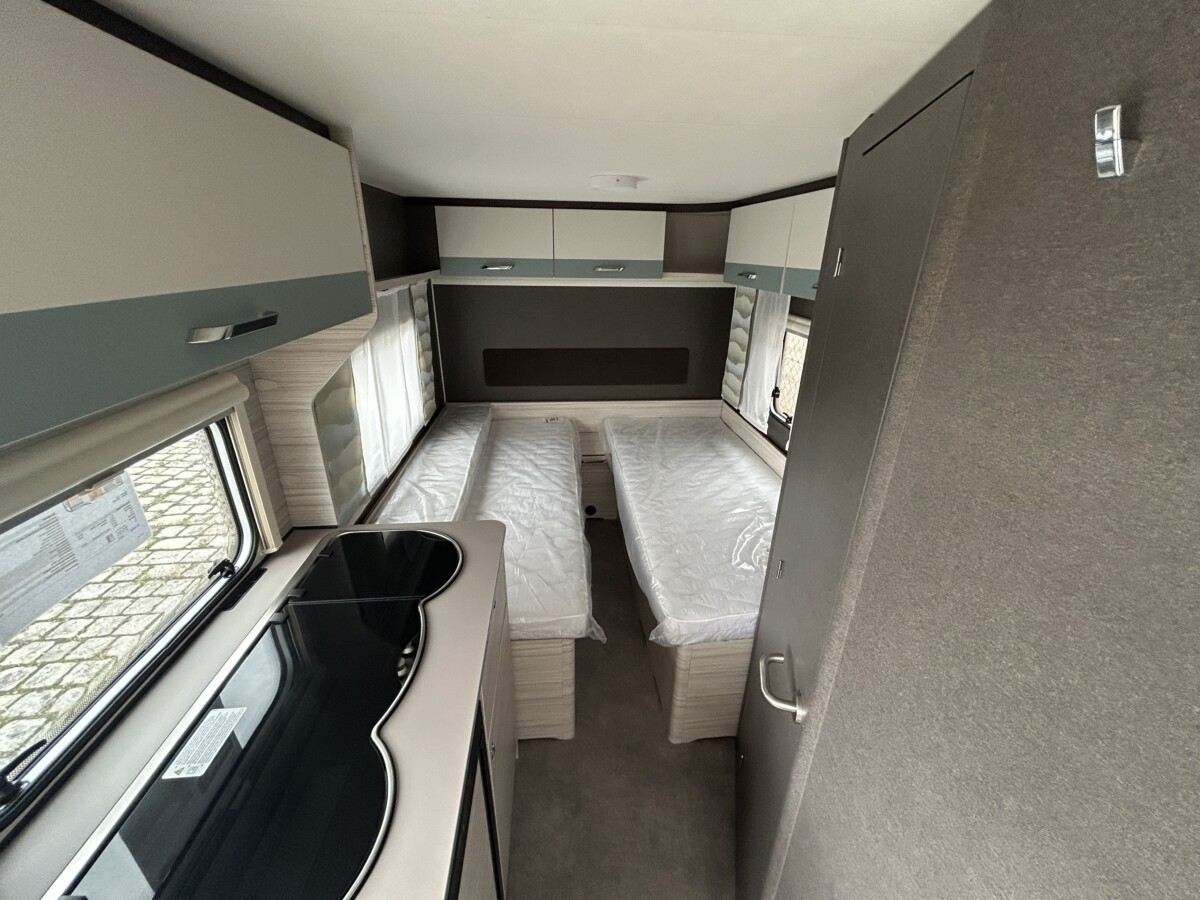Dethleffs C´JOY 460 LE – Bild 10