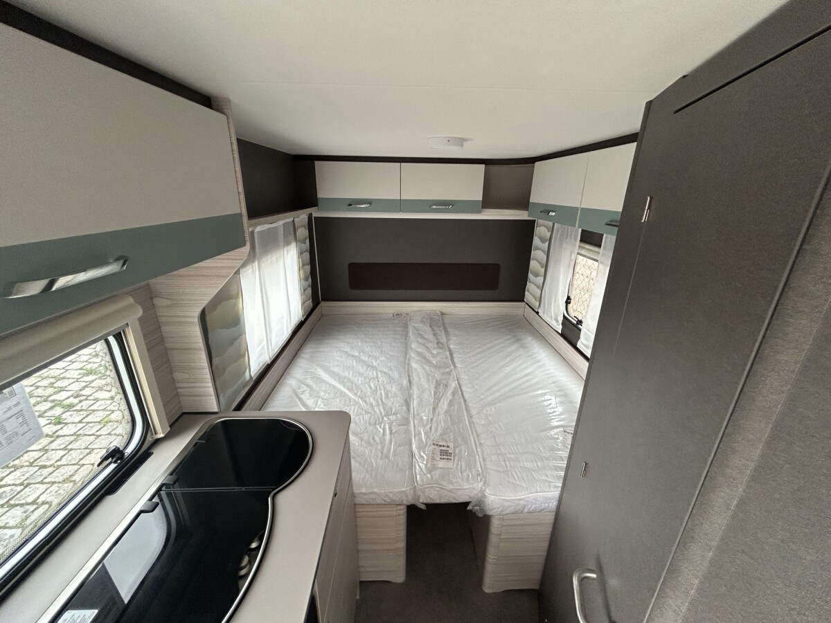 Dethleffs C´JOY 460 LE – Bild 11