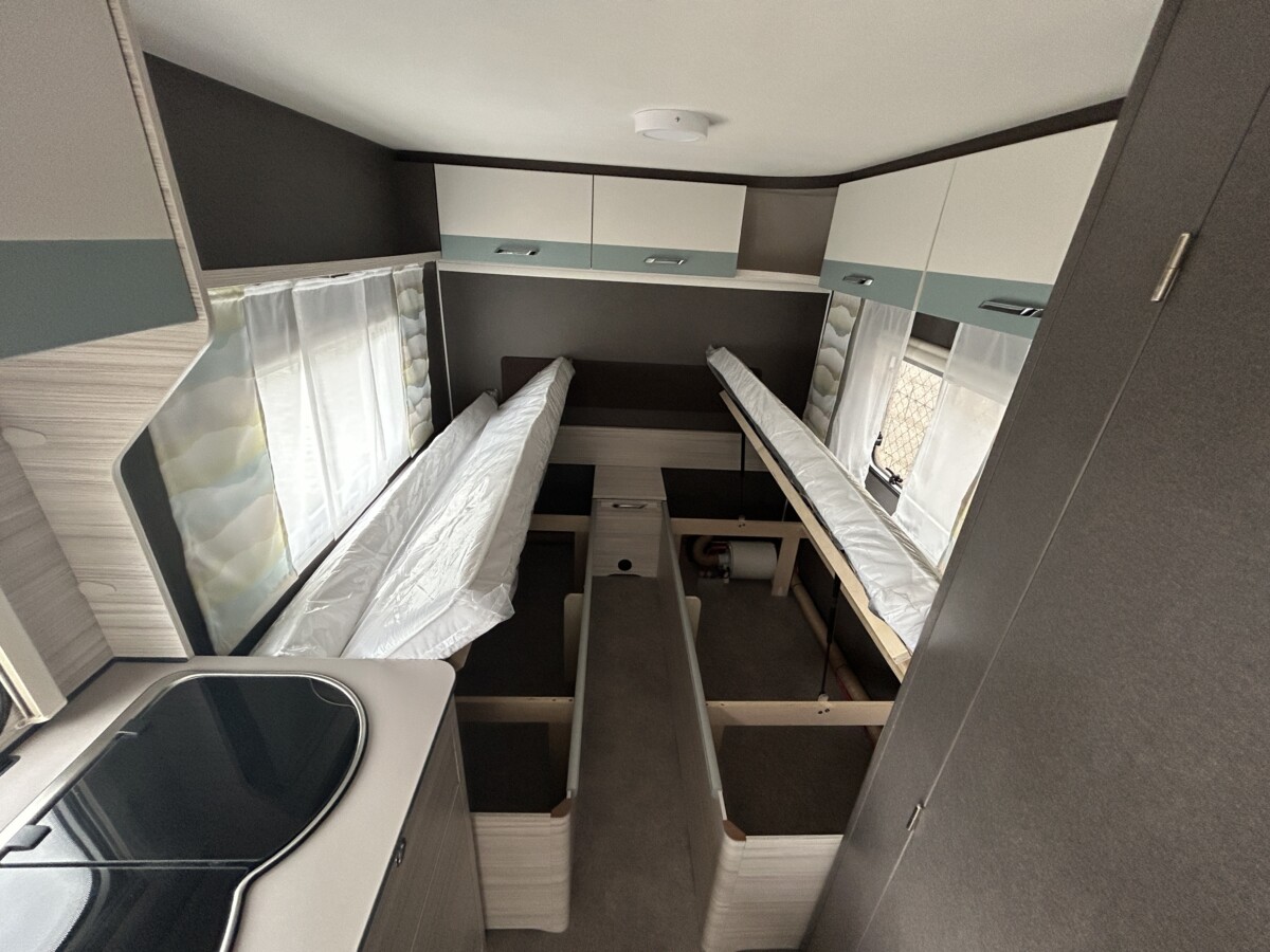 Dethleffs C´JOY 460 LE – Bild 12
