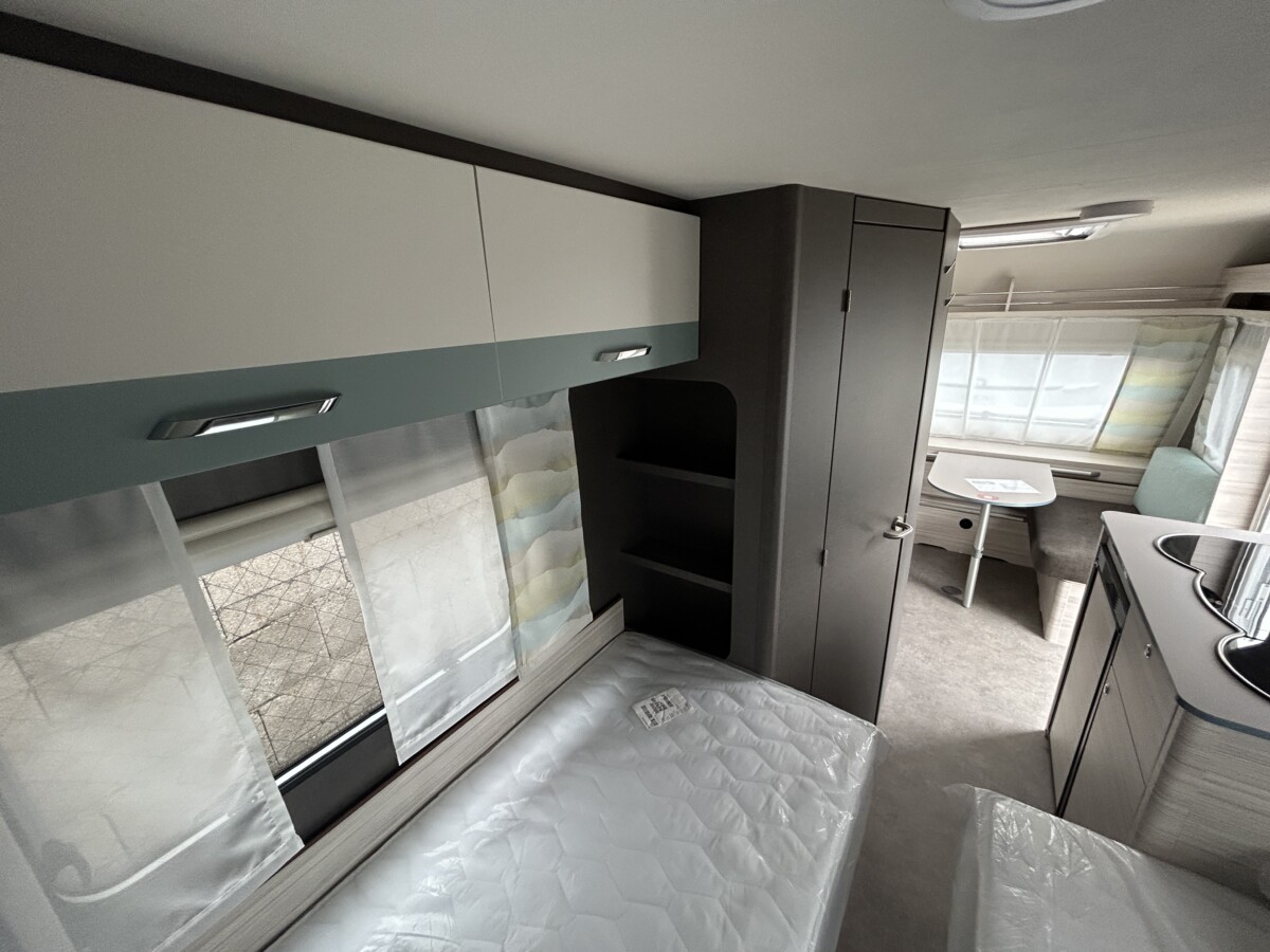 Dethleffs C´JOY 460 LE – Bild 15