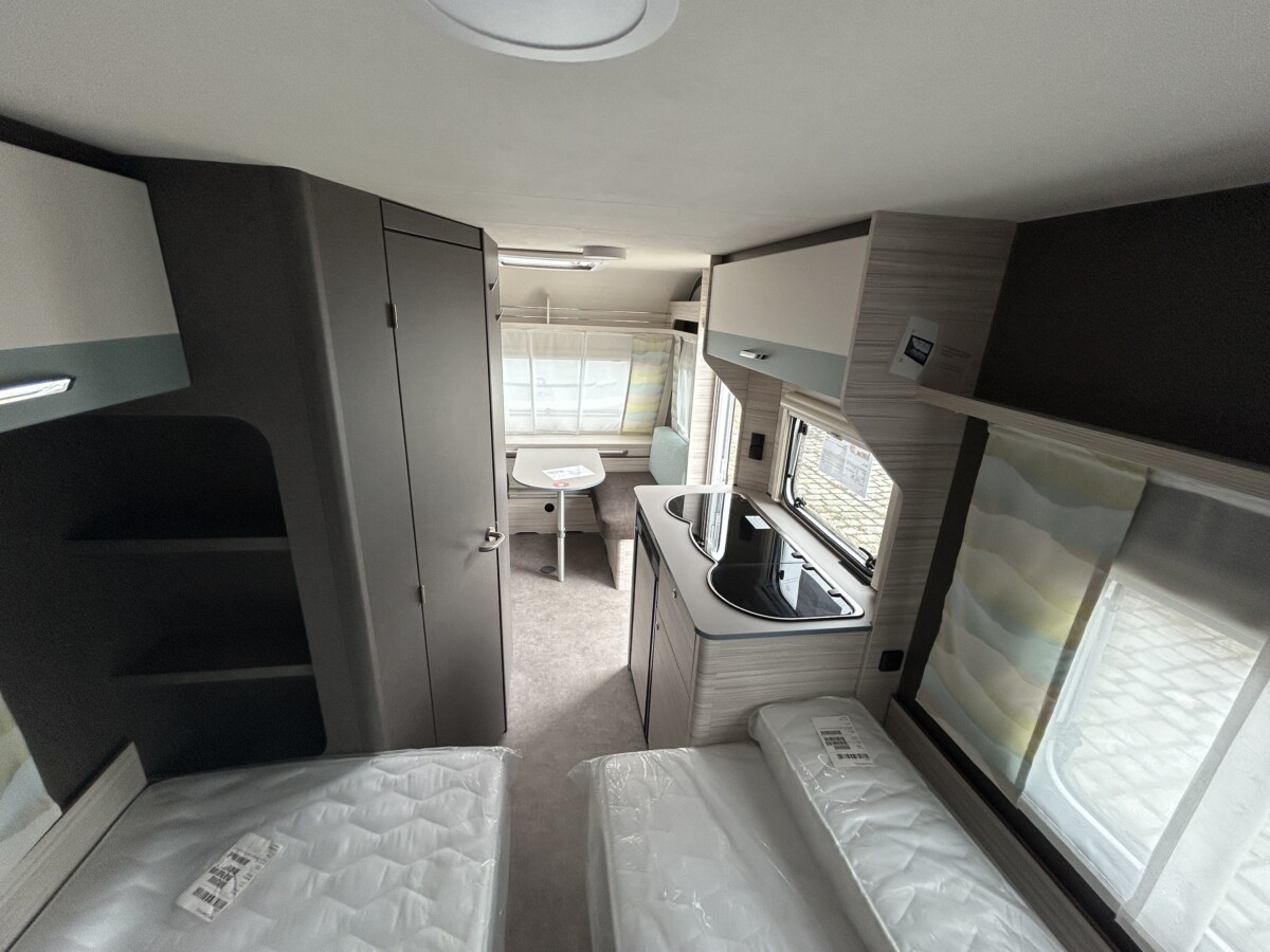 Dethleffs C´JOY 460 LE – Bild 16