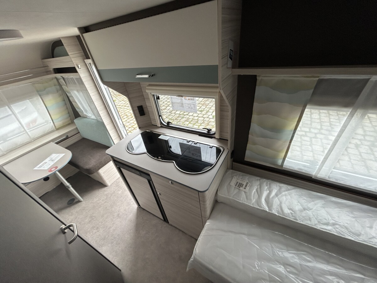 Dethleffs C´JOY 460 LE – Bild 17