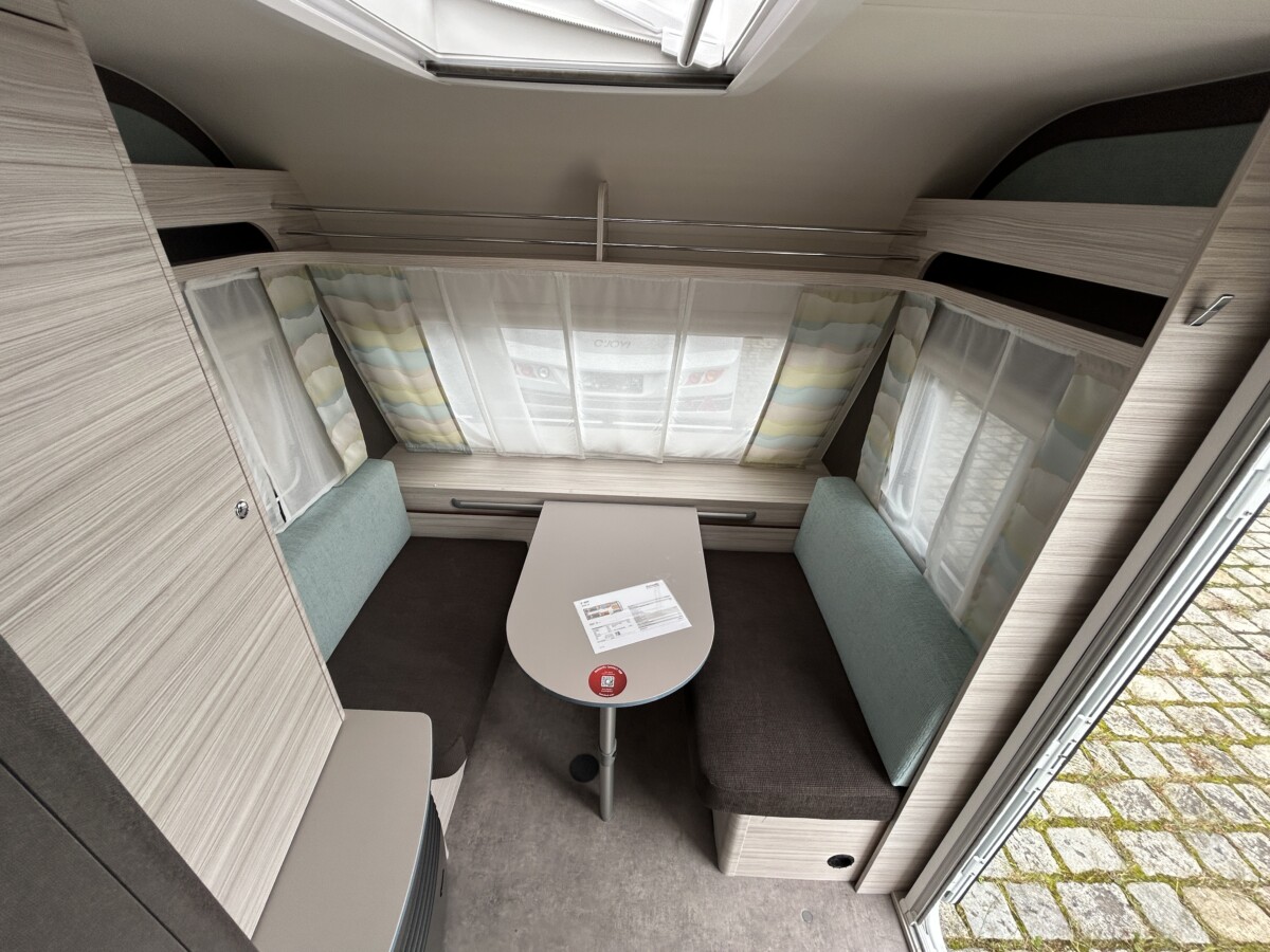 Dethleffs C´JOY 460 LE – Bild 7