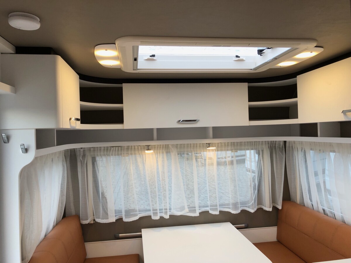 Dethleffs C´GO 475 EL Modell 2025 – Bild 7