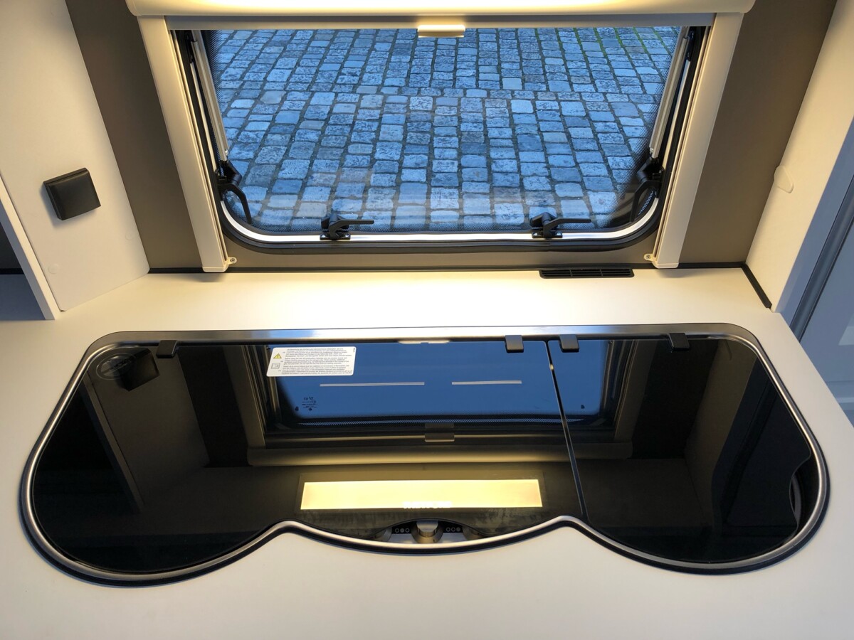 Dethleffs C´GO 475 EL Modell 2025 – Bild 11