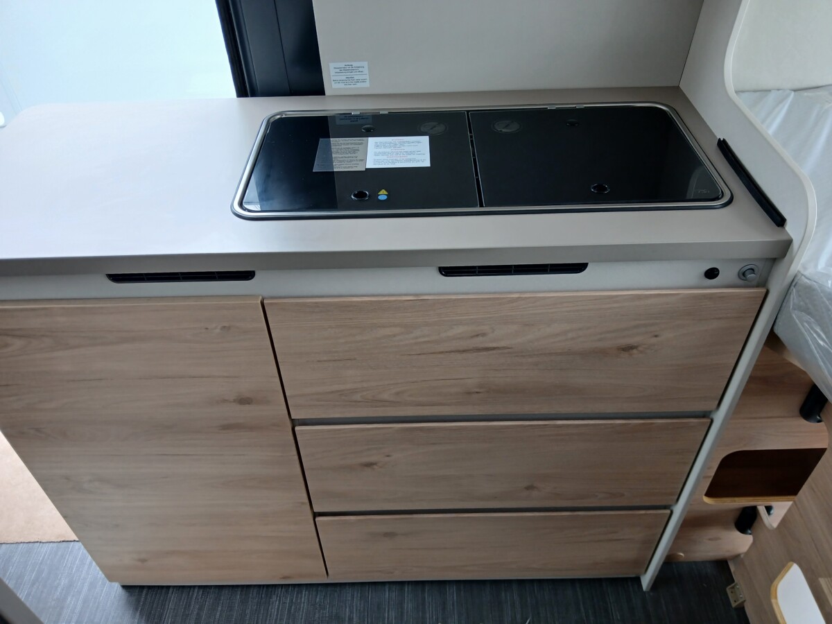 Dethleffs Globetrail 600 DS Modell 2025 – Bild 19