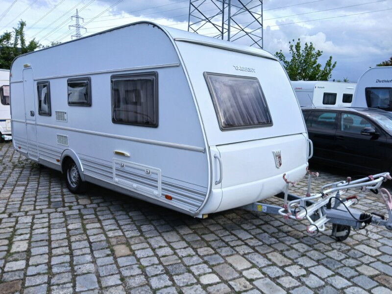Tabbert Da Vinci 540 DM