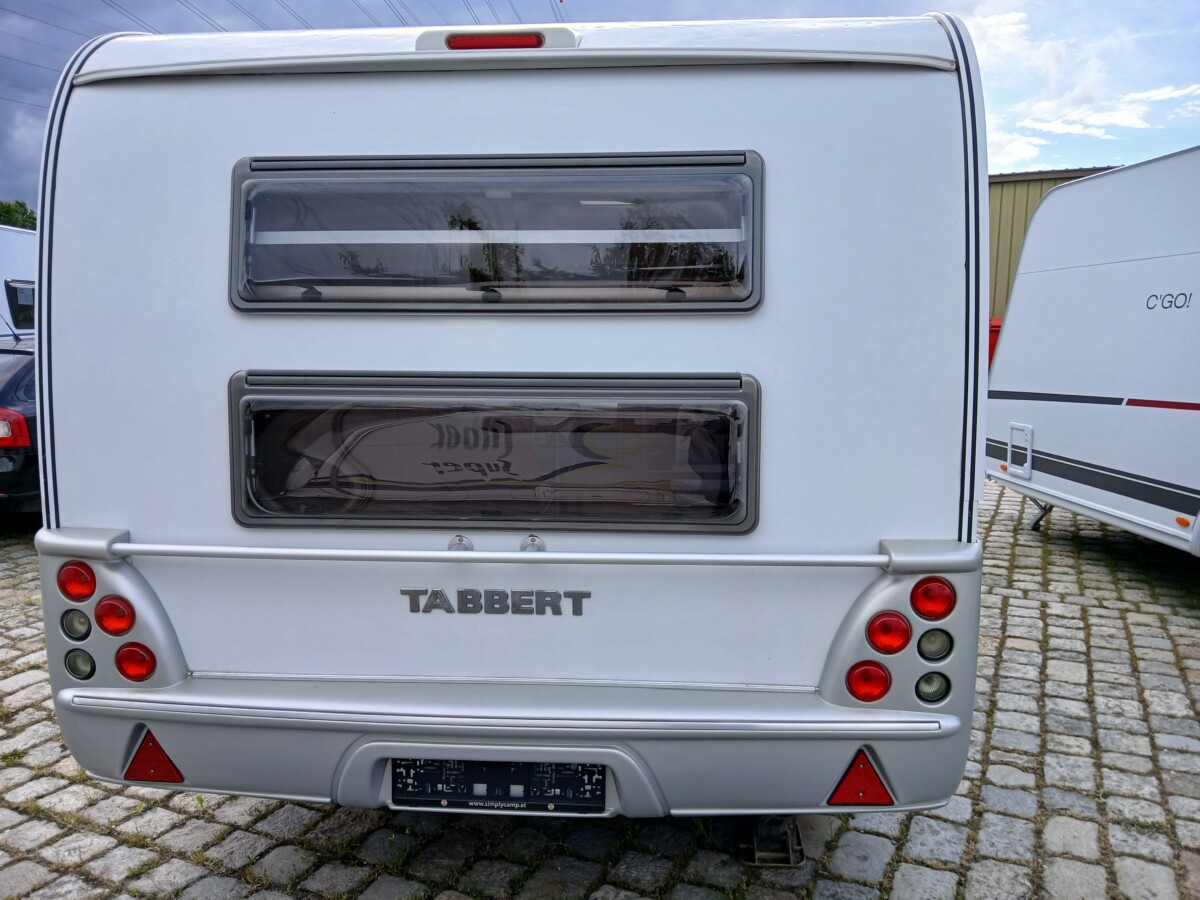 Tabbert Da Vinci 540 DM – Bild 3