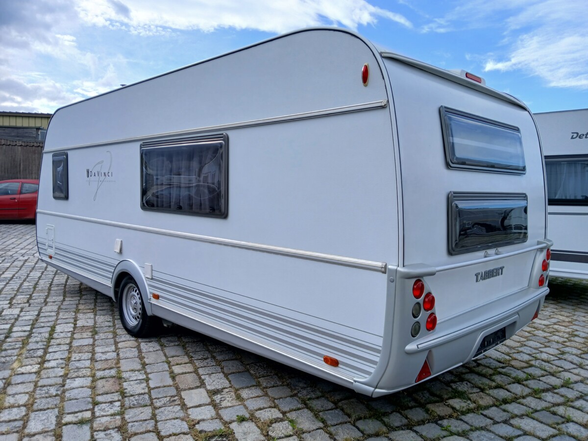 Tabbert Da Vinci 540 DM – Bild 4