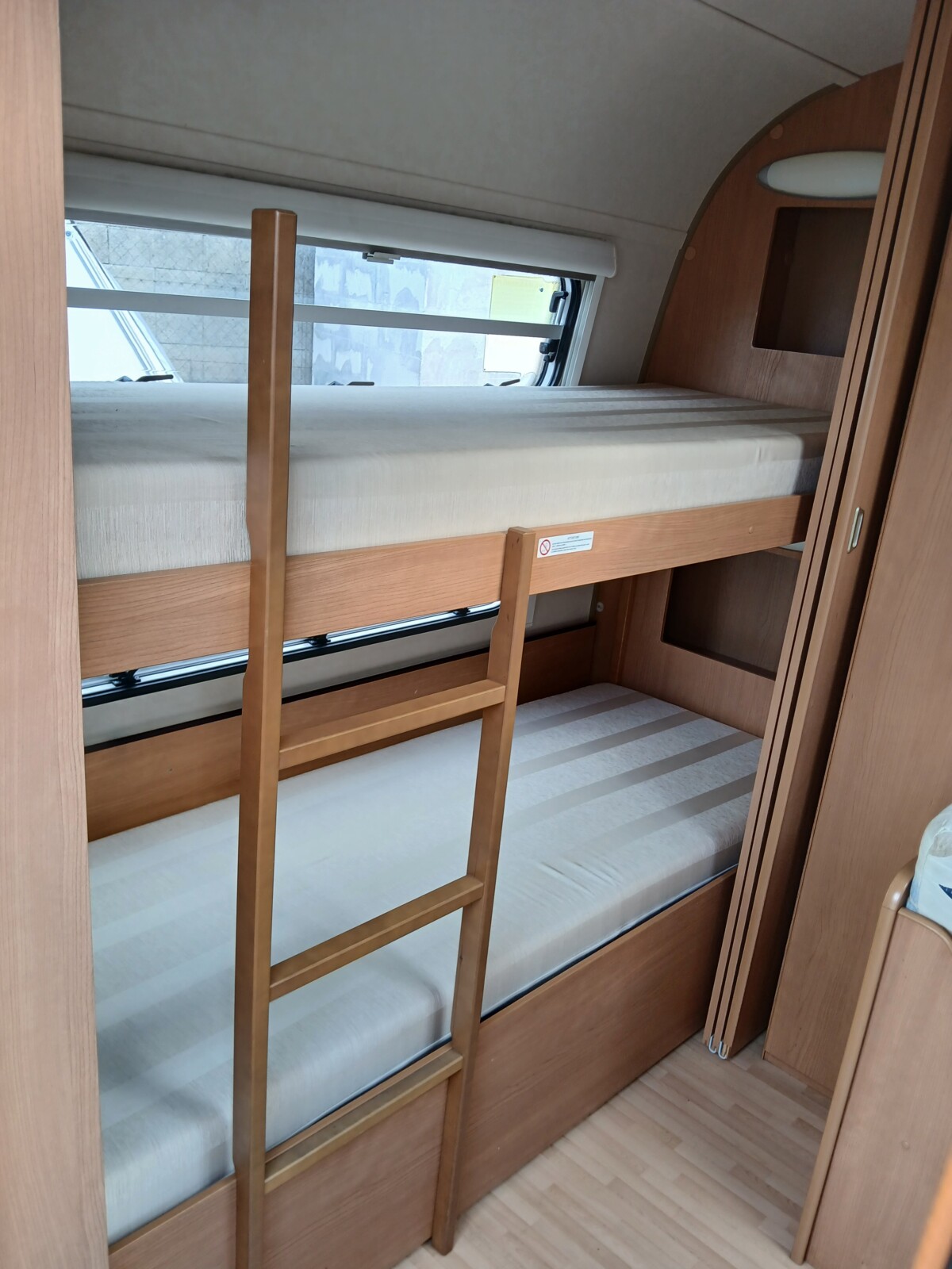 Tabbert Da Vinci 540 DM – Bild 7