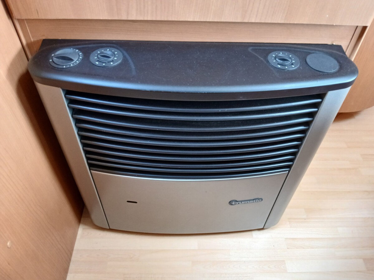 Tabbert Da Vinci 540 DM – Bild 14
