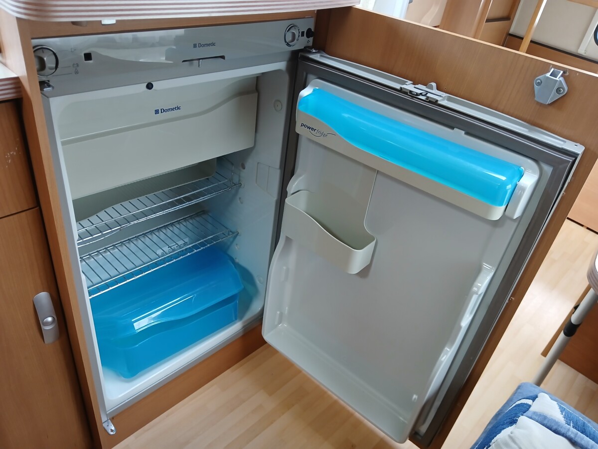 Tabbert Da Vinci 540 DM – Bild 16