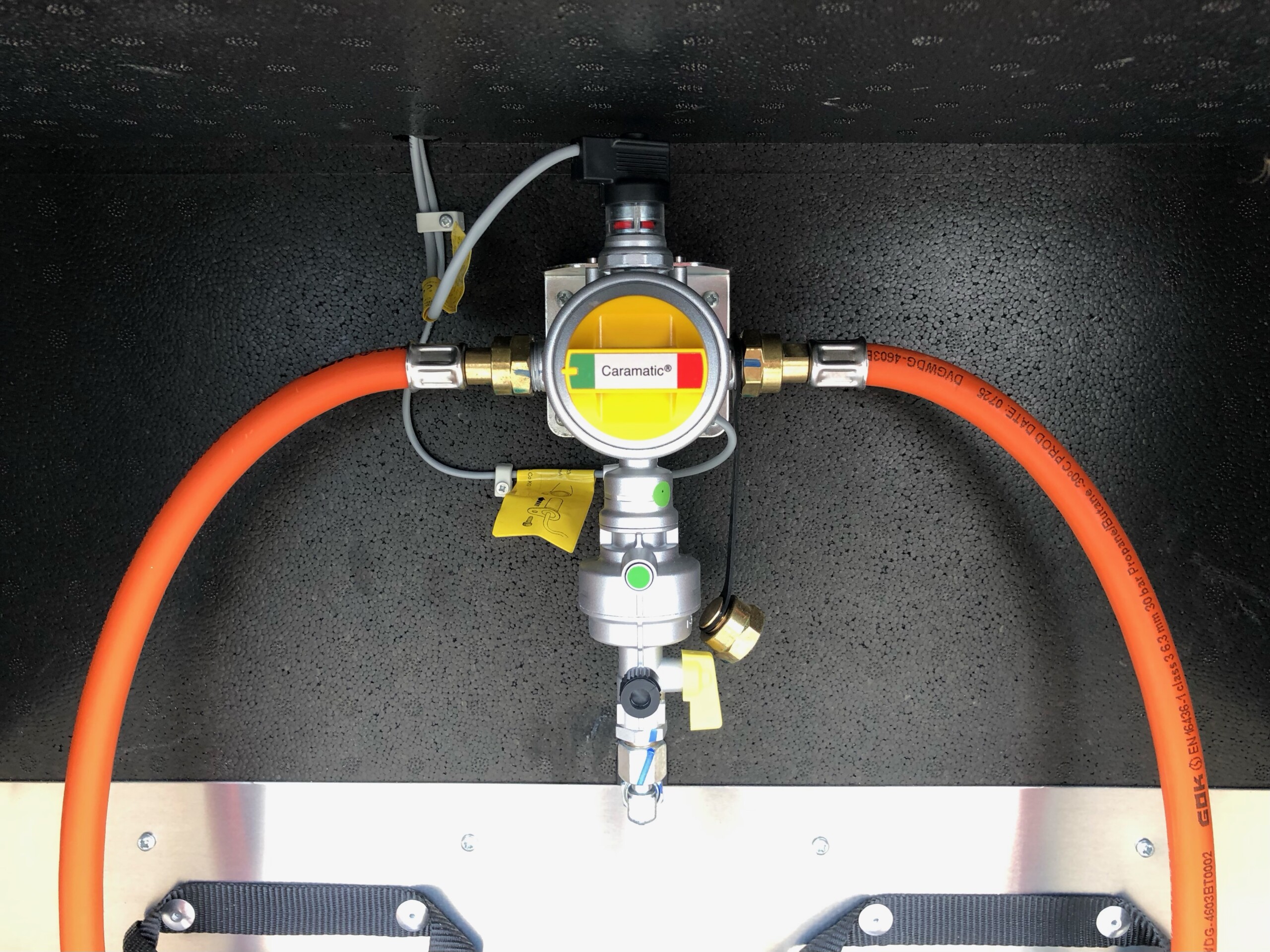 Dethleffs Trend T 6817 EB Active Automatik – Bild 8