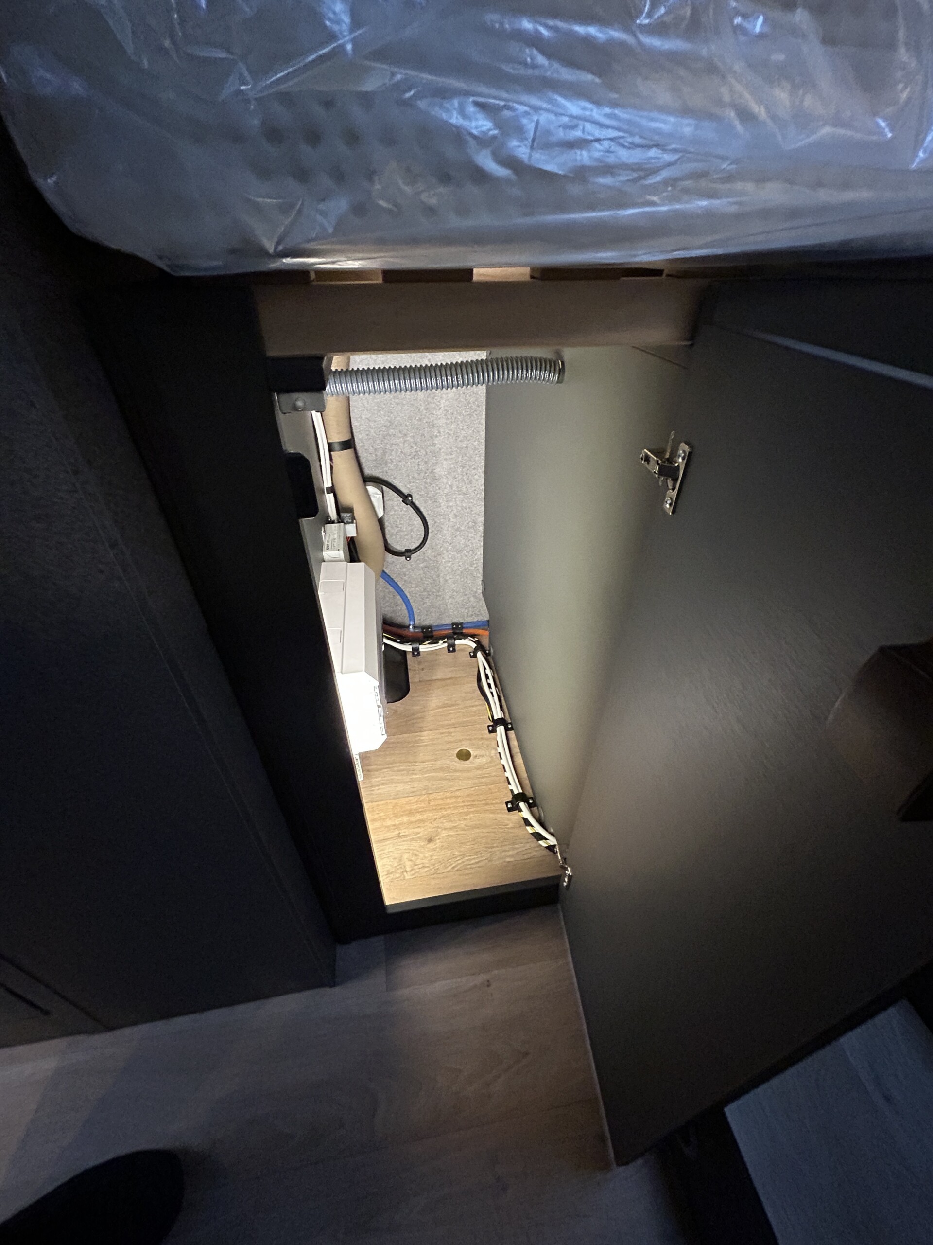 Dethleffs Trend T 6817 EB Active Automatik – Bild 18