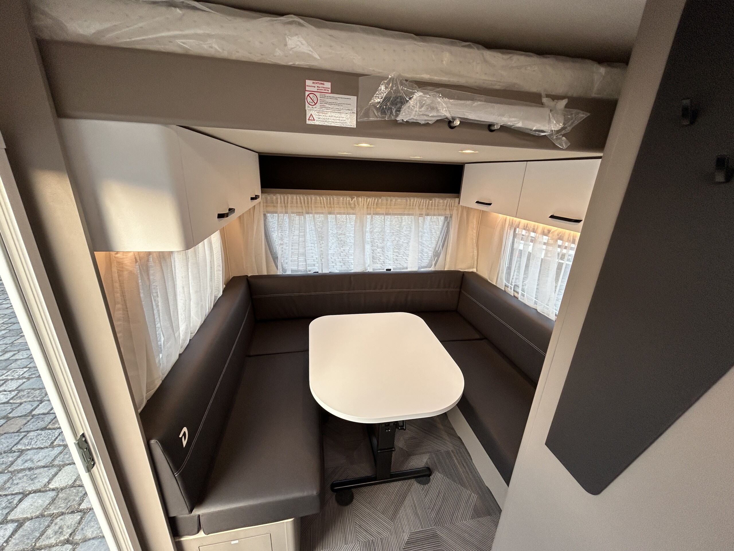 Dethleffs C´Go Active 525 KR UP – Bild 10