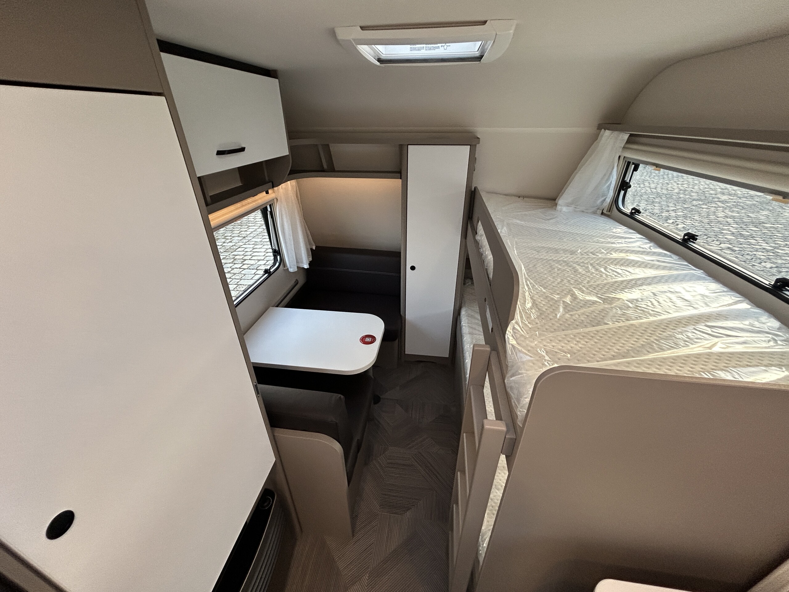 Dethleffs C´Go Active 525 KR UP – Bild 14