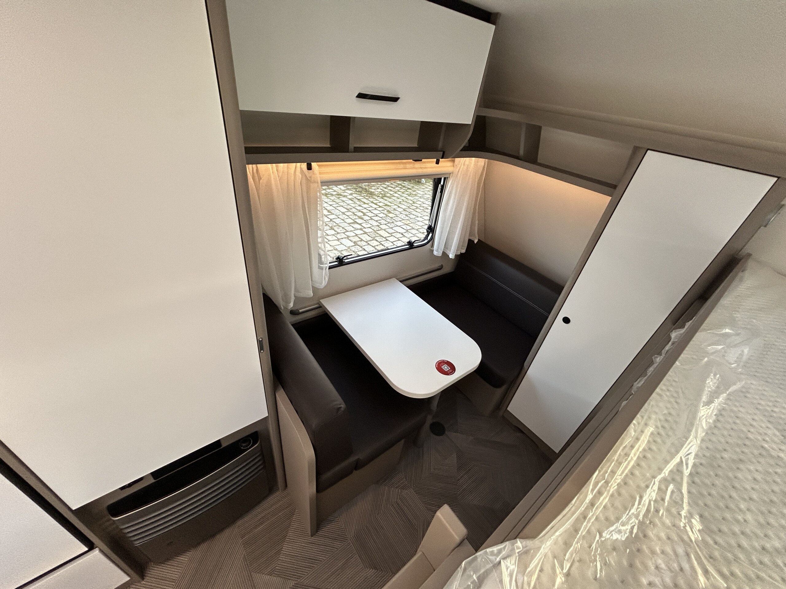 Dethleffs C´Go Active 525 KR UP – Bild 15