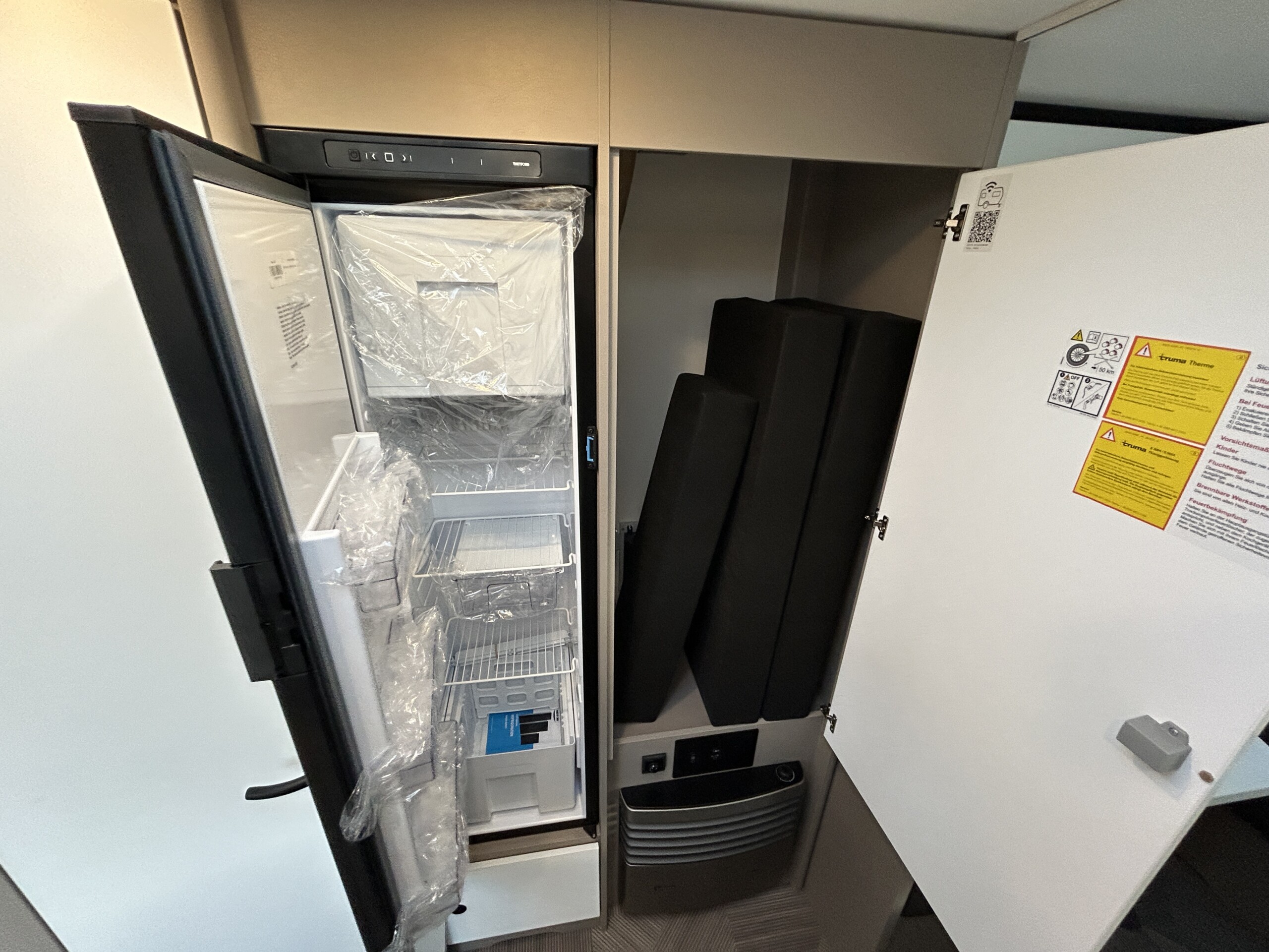 Dethleffs C´Go Active 525 KR UP – Bild 16