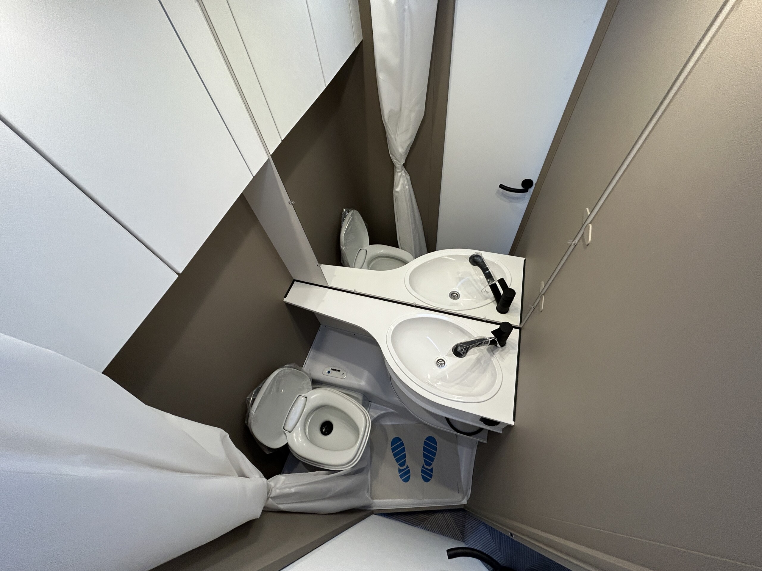 Dethleffs C´Go Active 525 KR UP – Bild 18