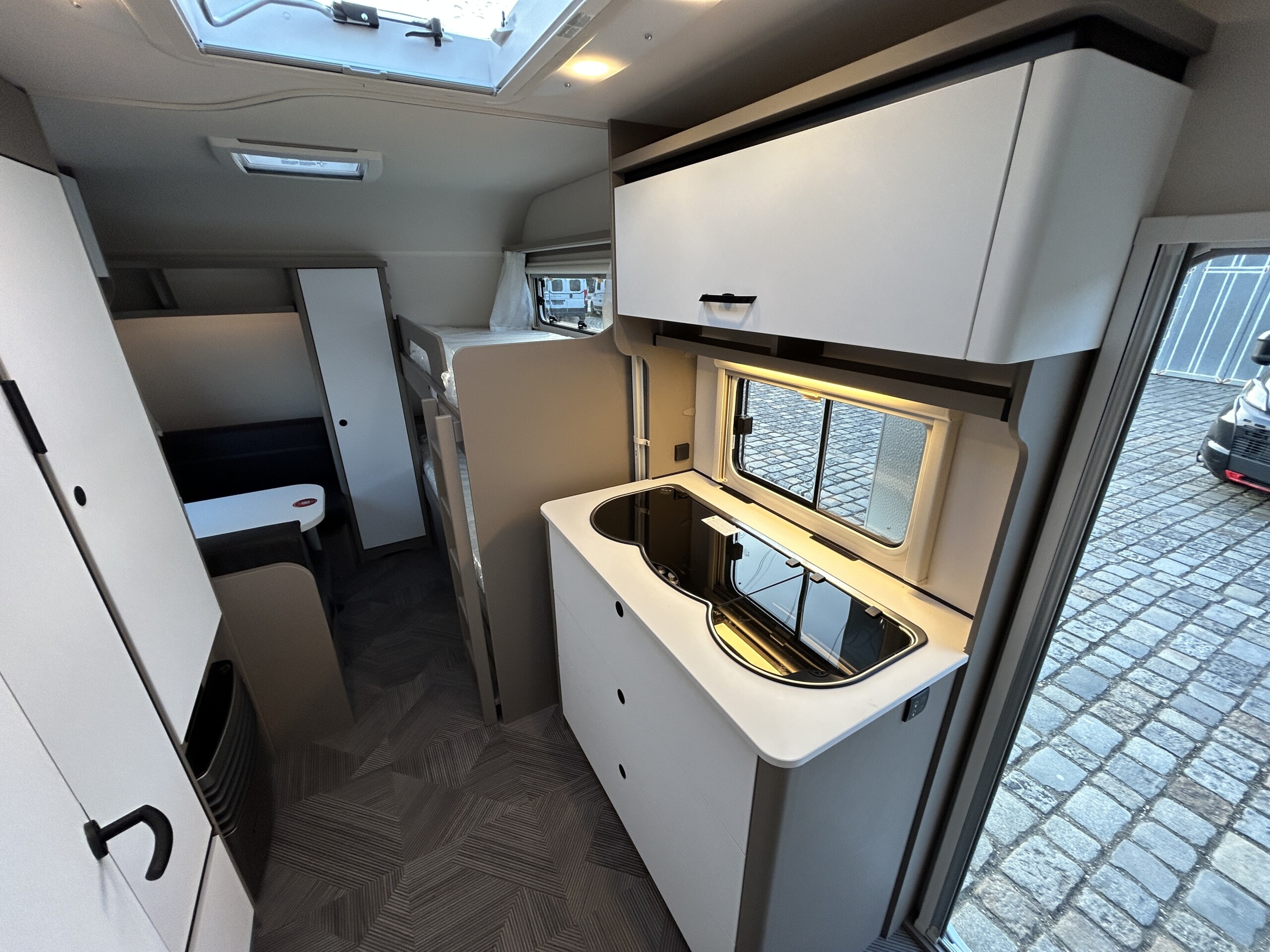 Dethleffs C´Go Active 525 KR UP – Bild 19