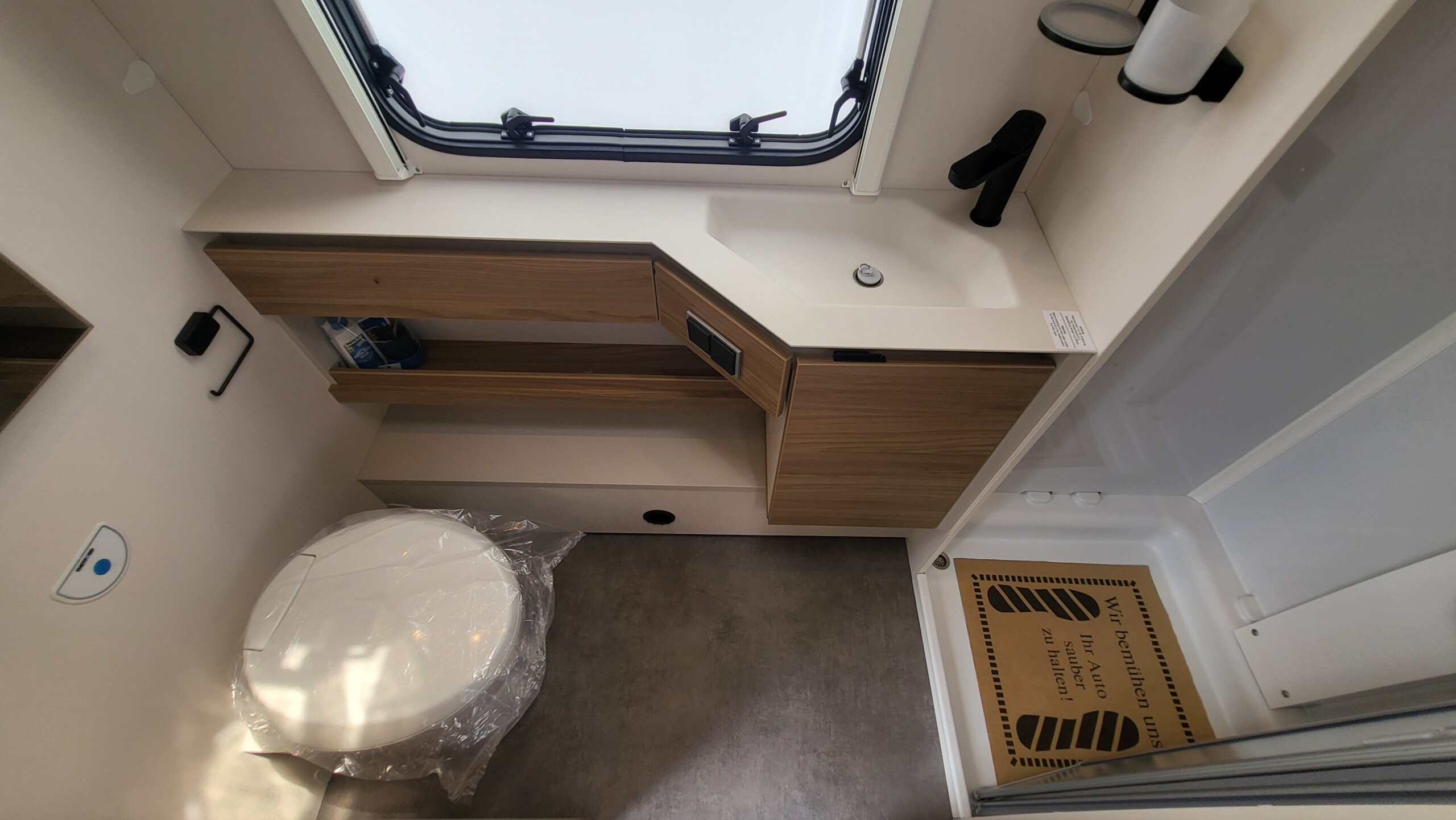 Dethleffs Nomad 490 EST – Bild 20