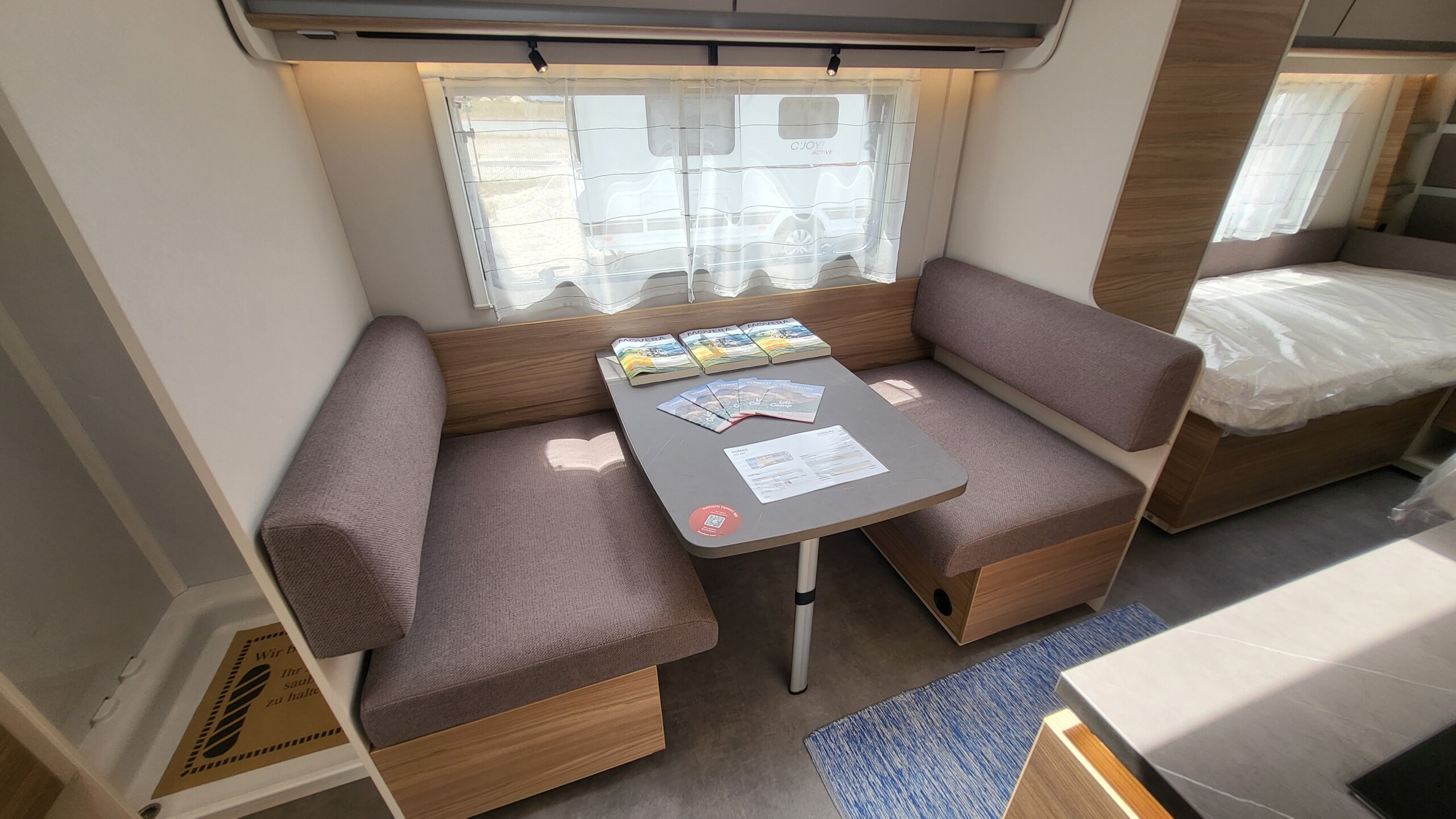 Dethleffs Nomad 490 EST – Bild 16