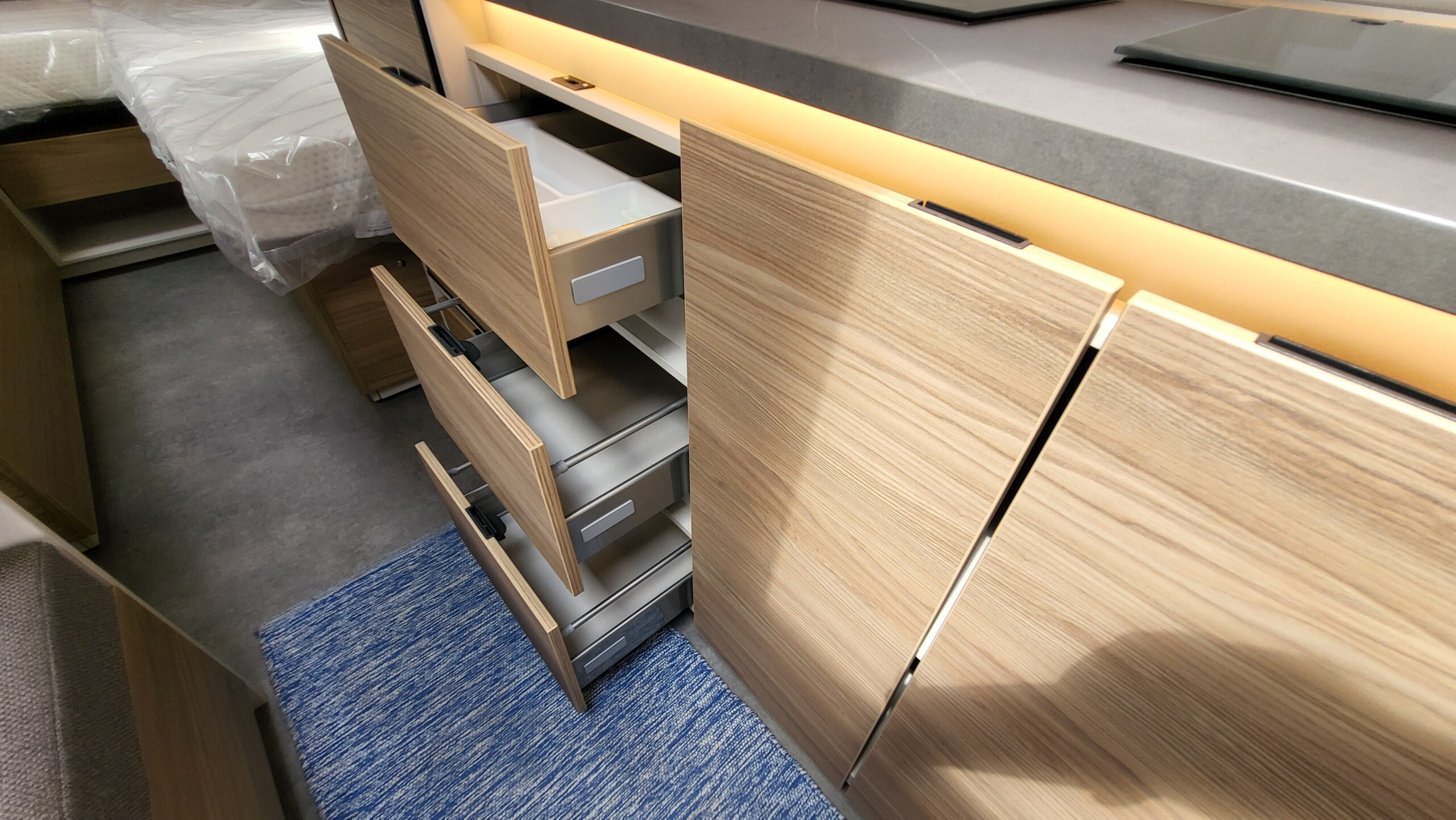 Dethleffs Nomad 490 EST – Bild 11
