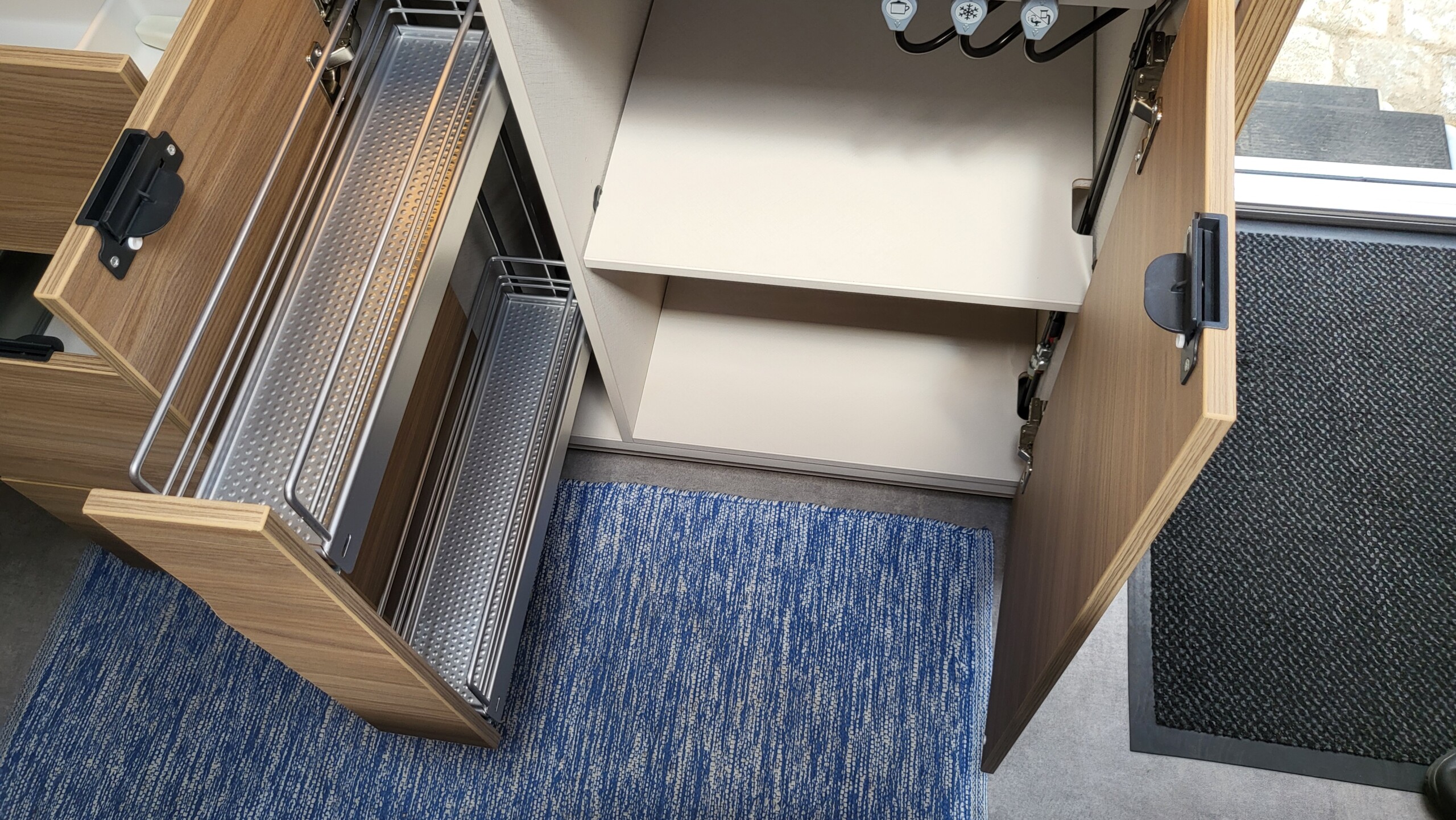 Dethleffs Nomad 490 EST – Bild 12