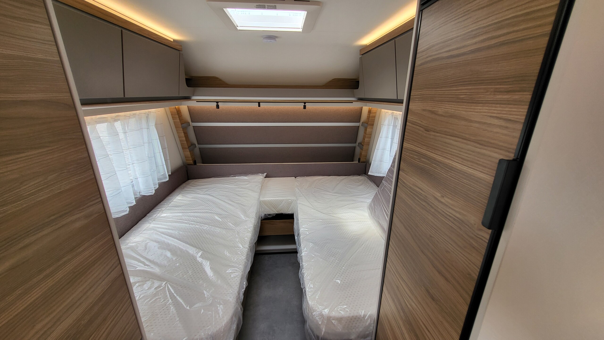 Dethleffs Nomad 490 EST – Bild 13