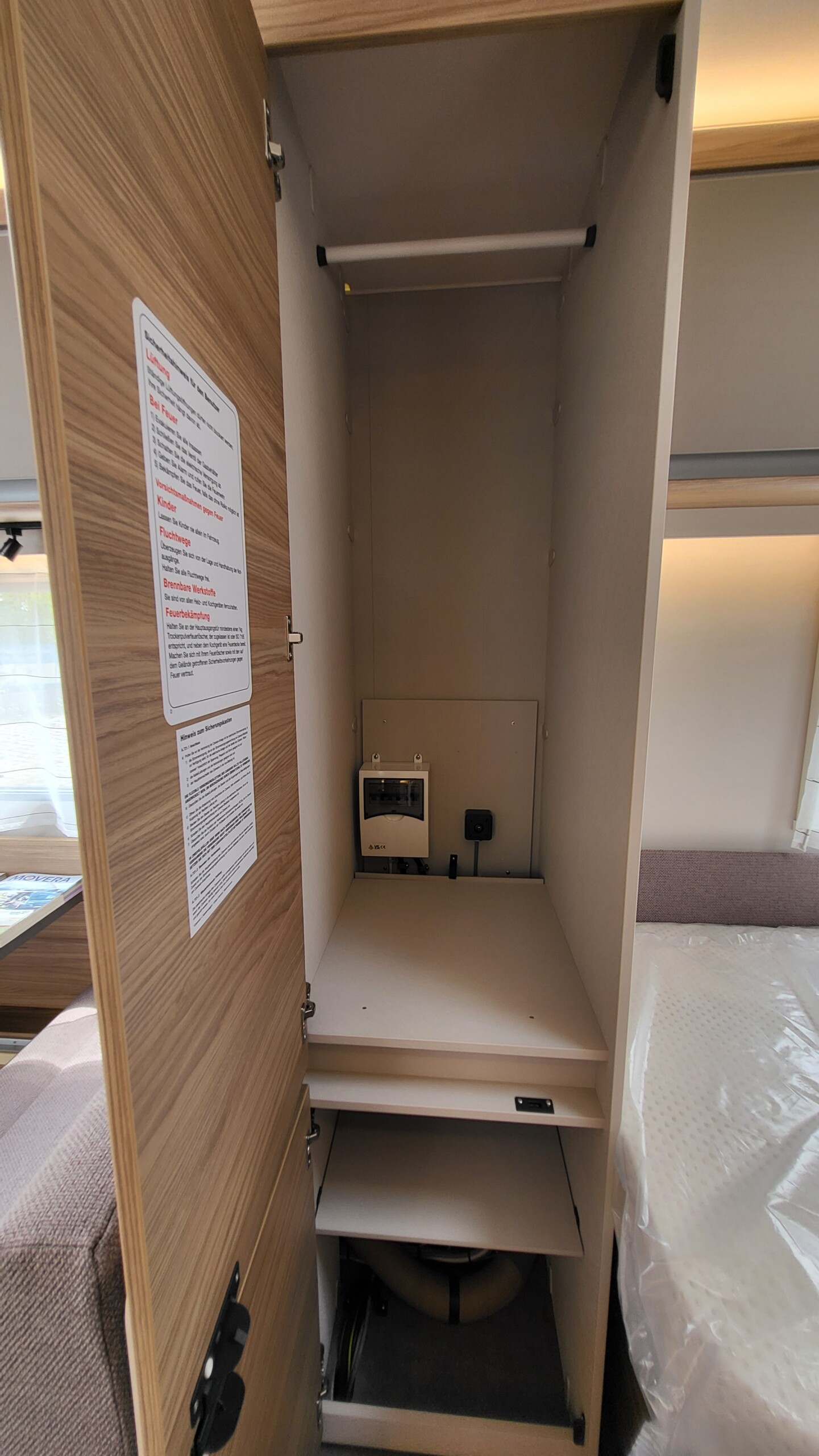 Dethleffs Nomad 490 EST – Bild 18