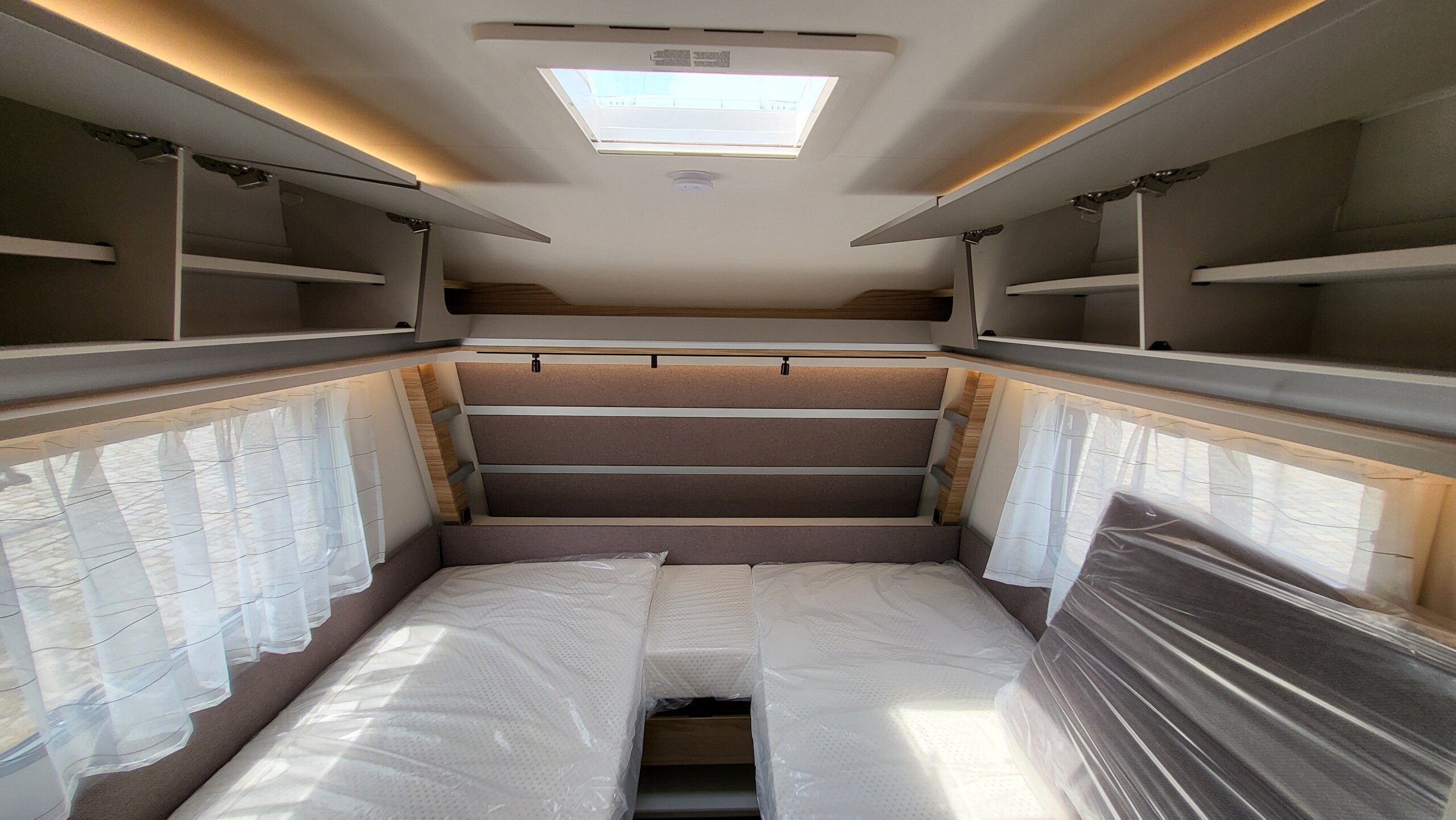 Dethleffs Nomad 490 EST – Bild 14