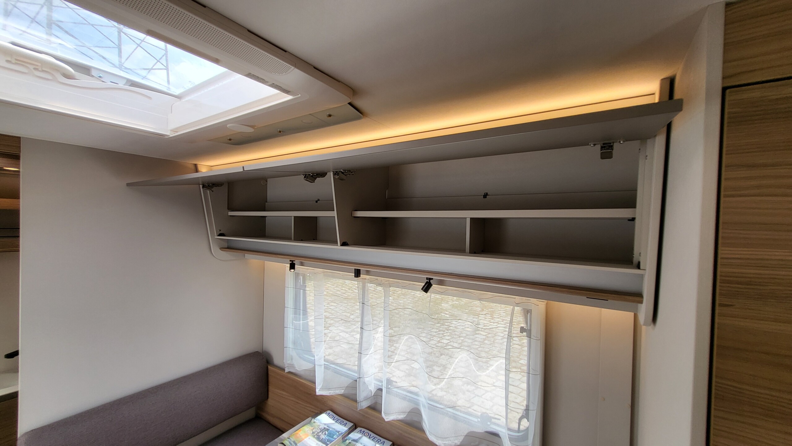 Dethleffs Nomad 490 EST – Bild 17