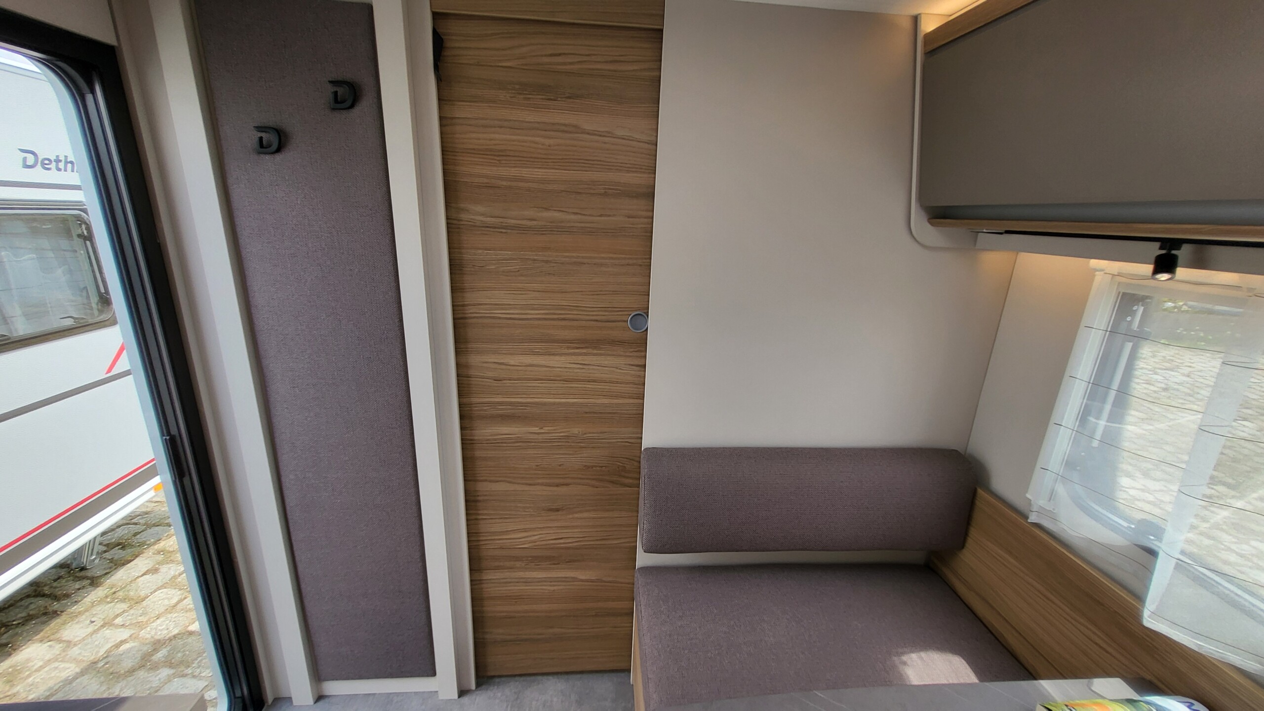 Dethleffs Nomad 490 EST – Bild 19