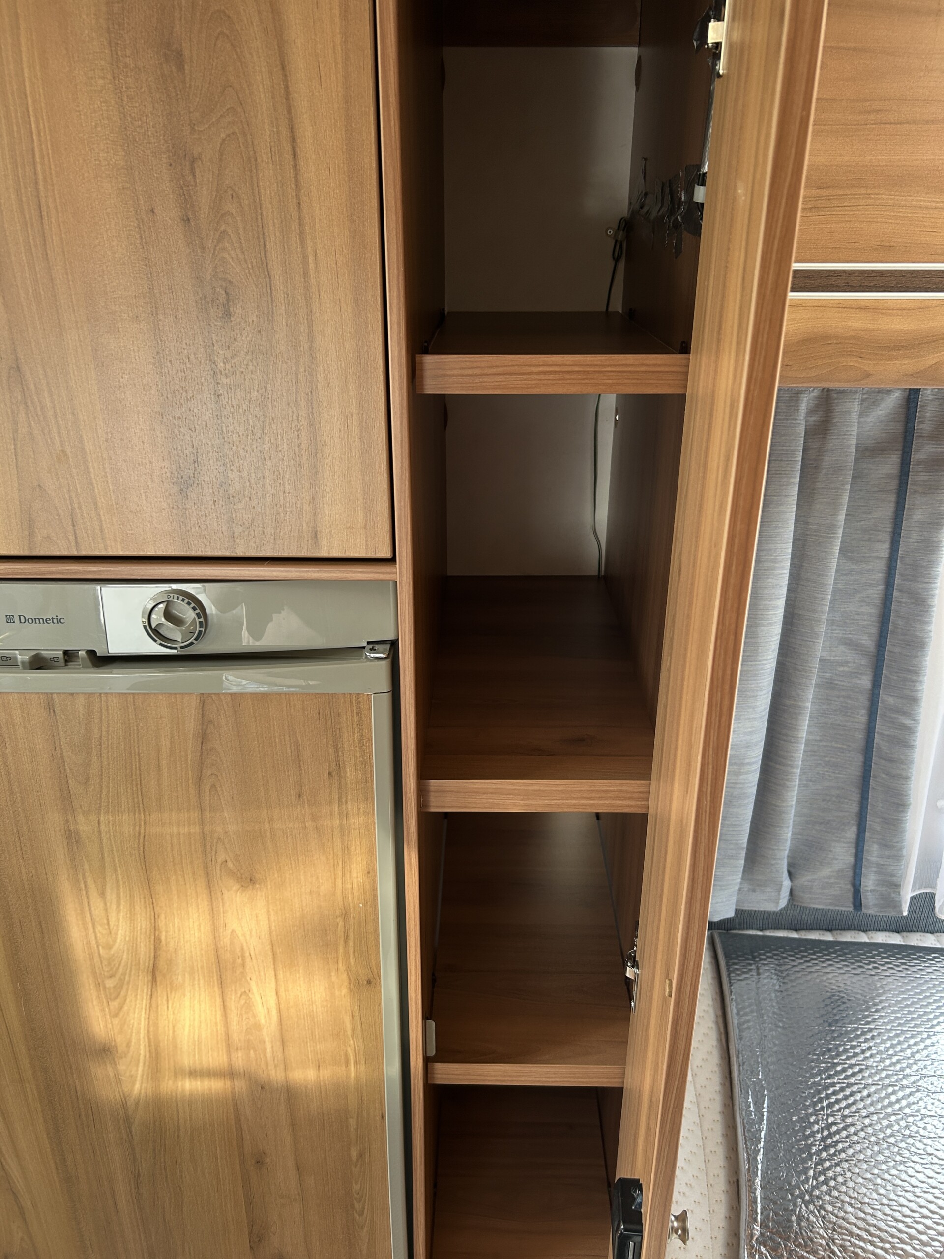 Bürstner Wohnmobil T 660 Gebrauchtfahrzeug – Bild 17