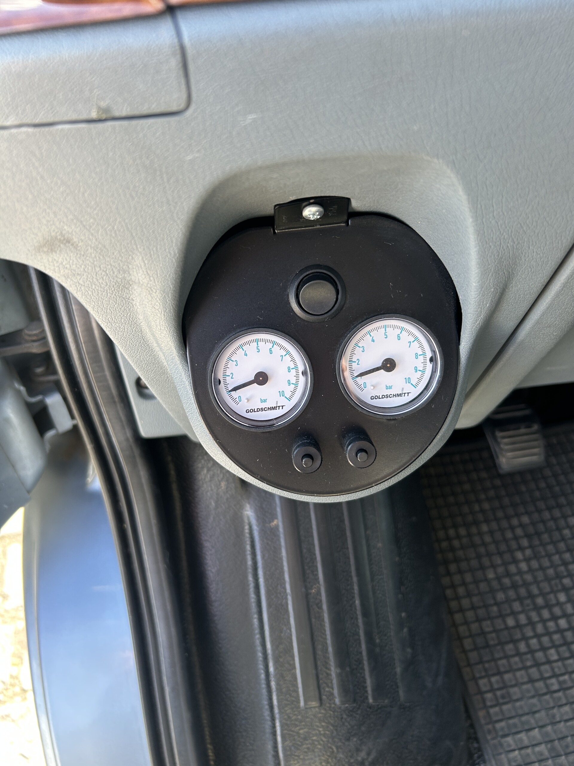 Bürstner Wohnmobil T 660 Gebrauchtfahrzeug – Bild 21