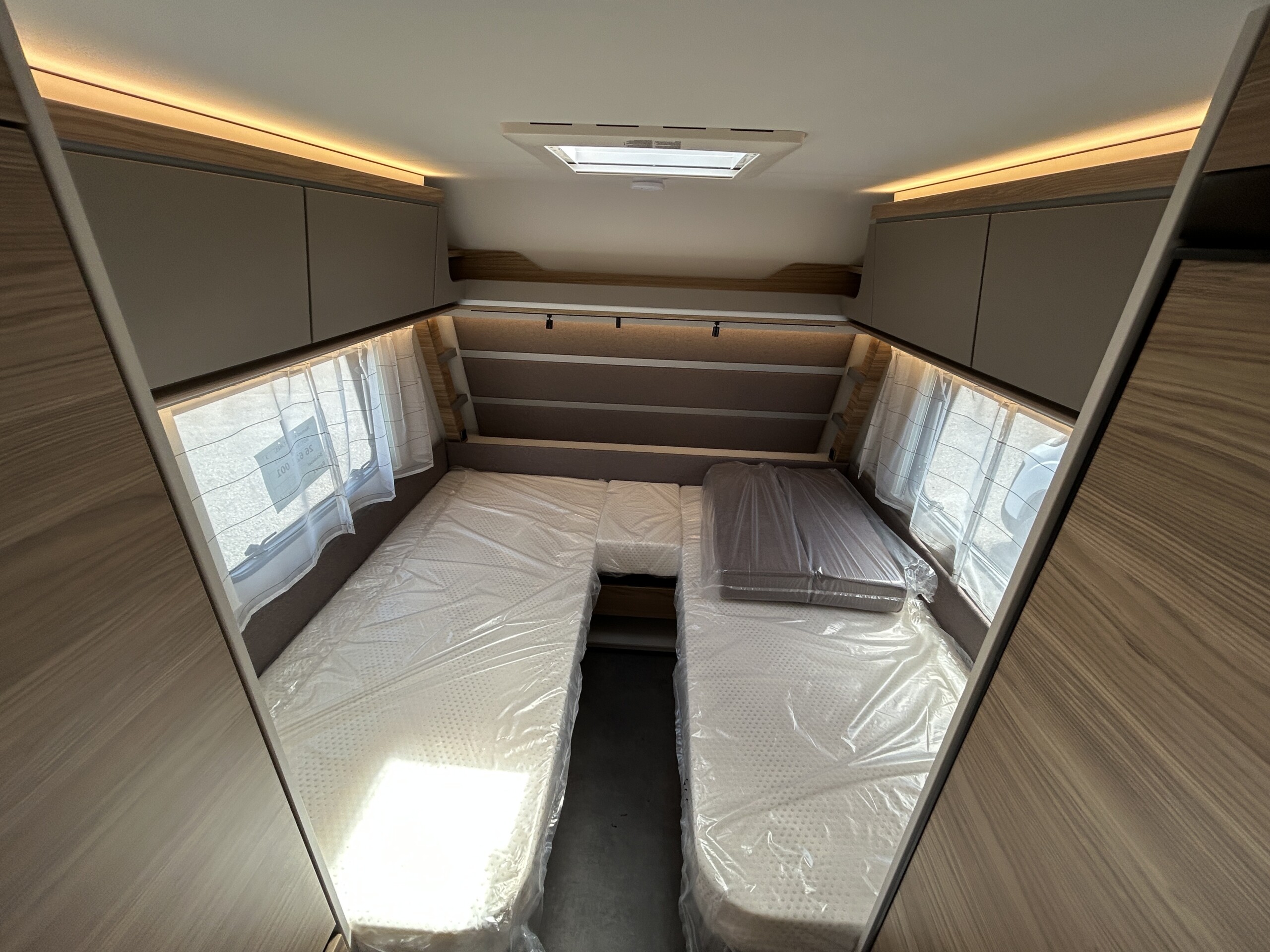 Dethleffs Nomad 490 EST – Bild 3