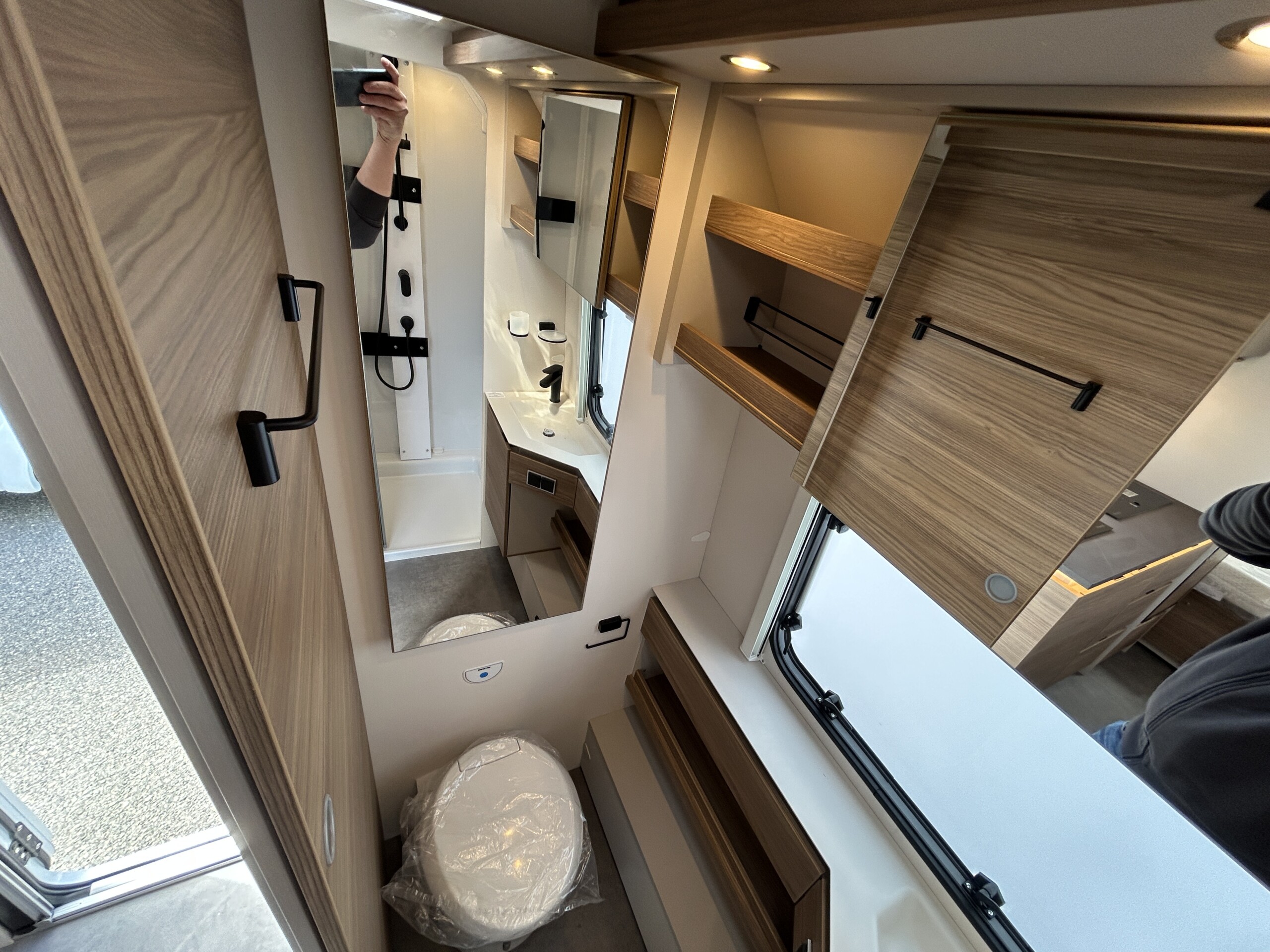 Dethleffs Nomad 490 EST – Bild 5