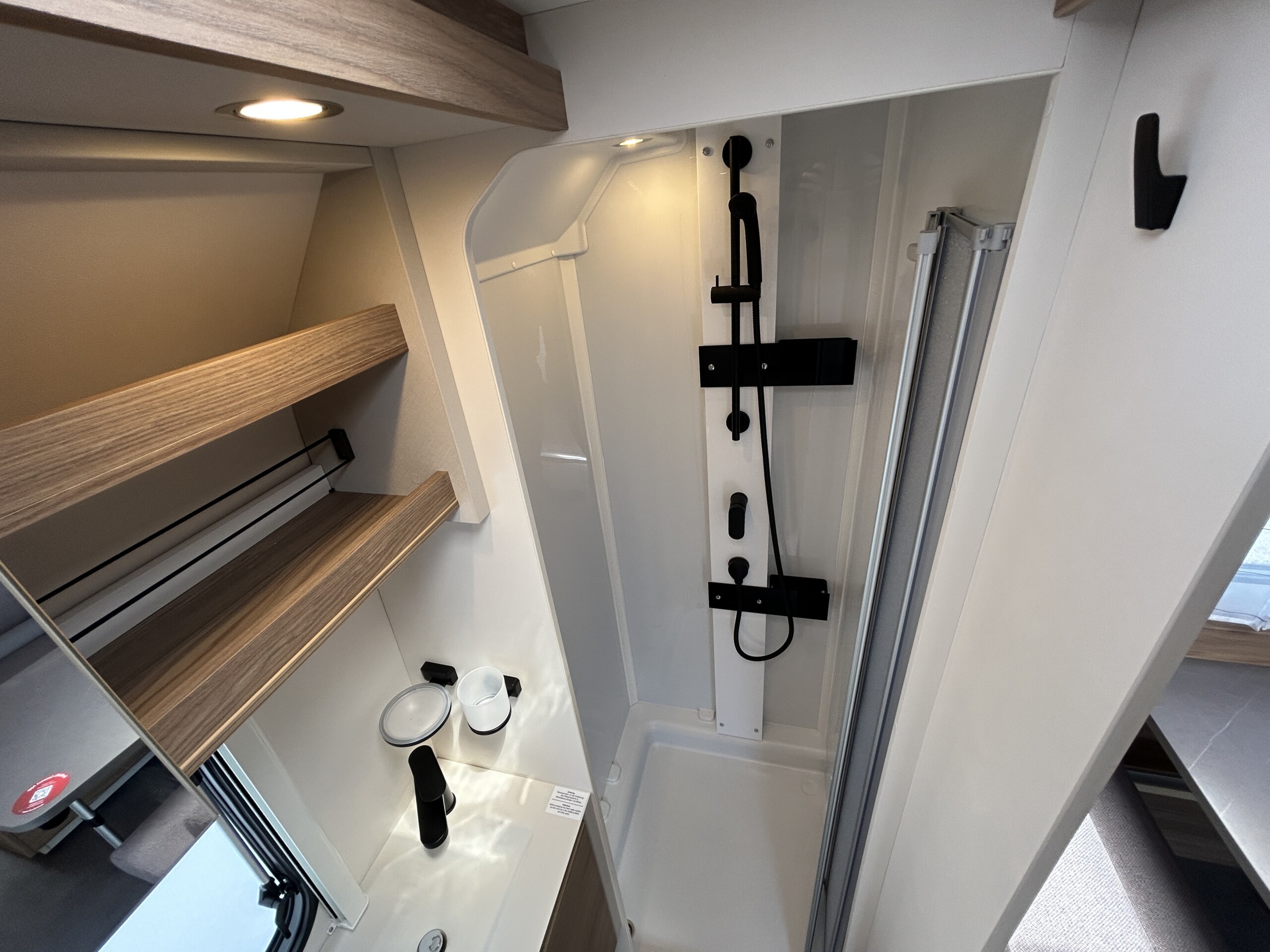 Dethleffs Nomad 490 EST – Bild 6