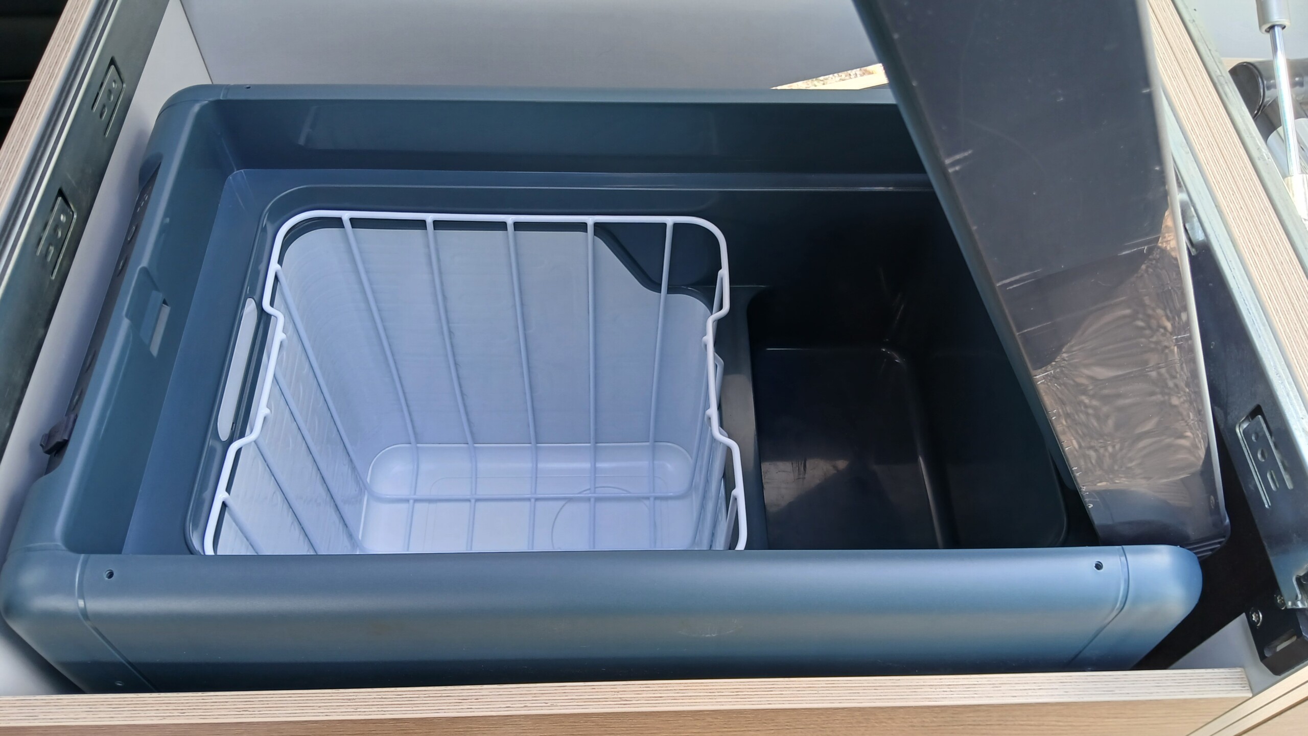 VW T6.1 BROME-Camperausbau Gebrauchtfahrzeug – Bild 15