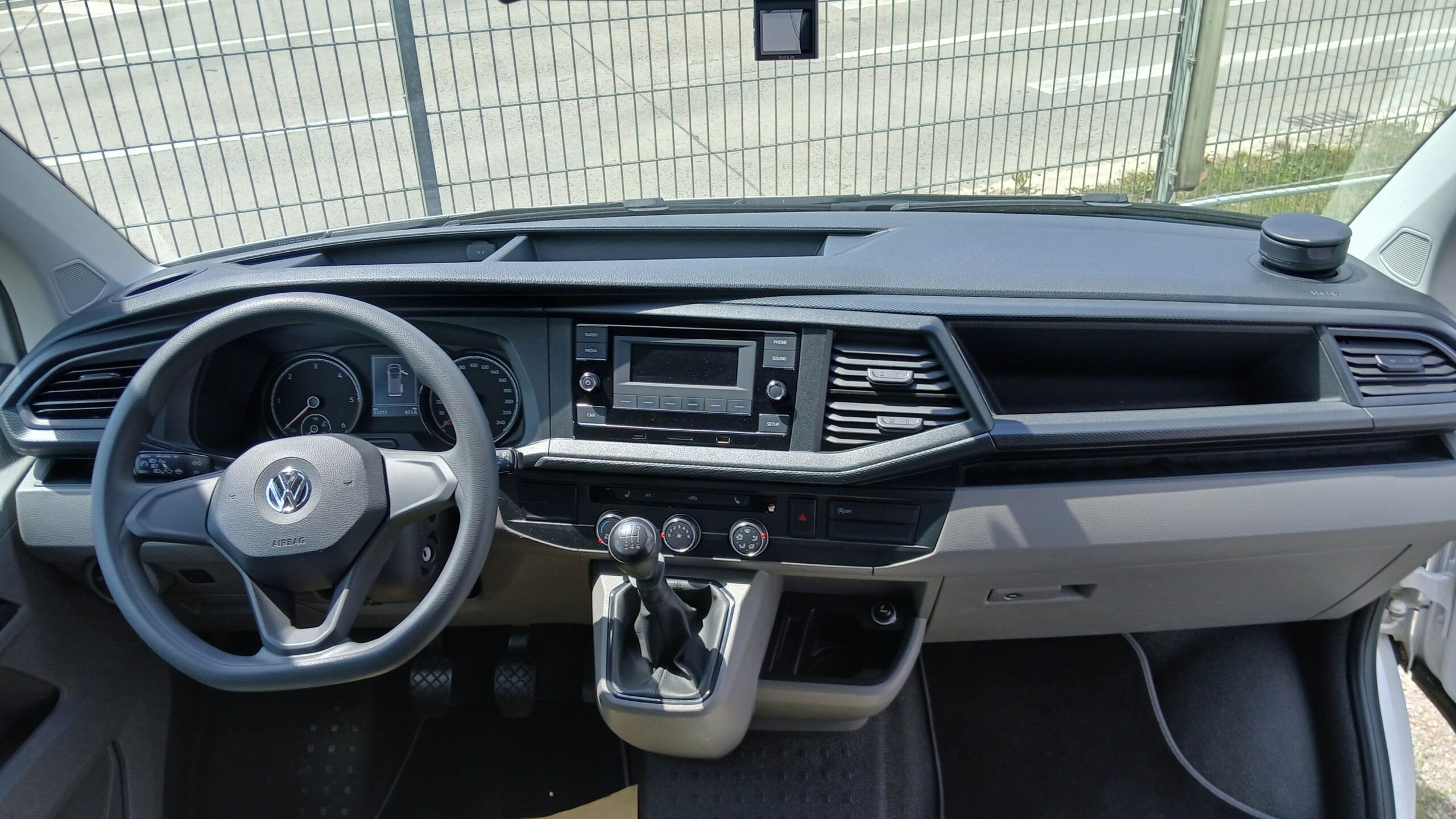 VW T6.1 BROME-Camperausbau Gebrauchtfahrzeug – Bild 26