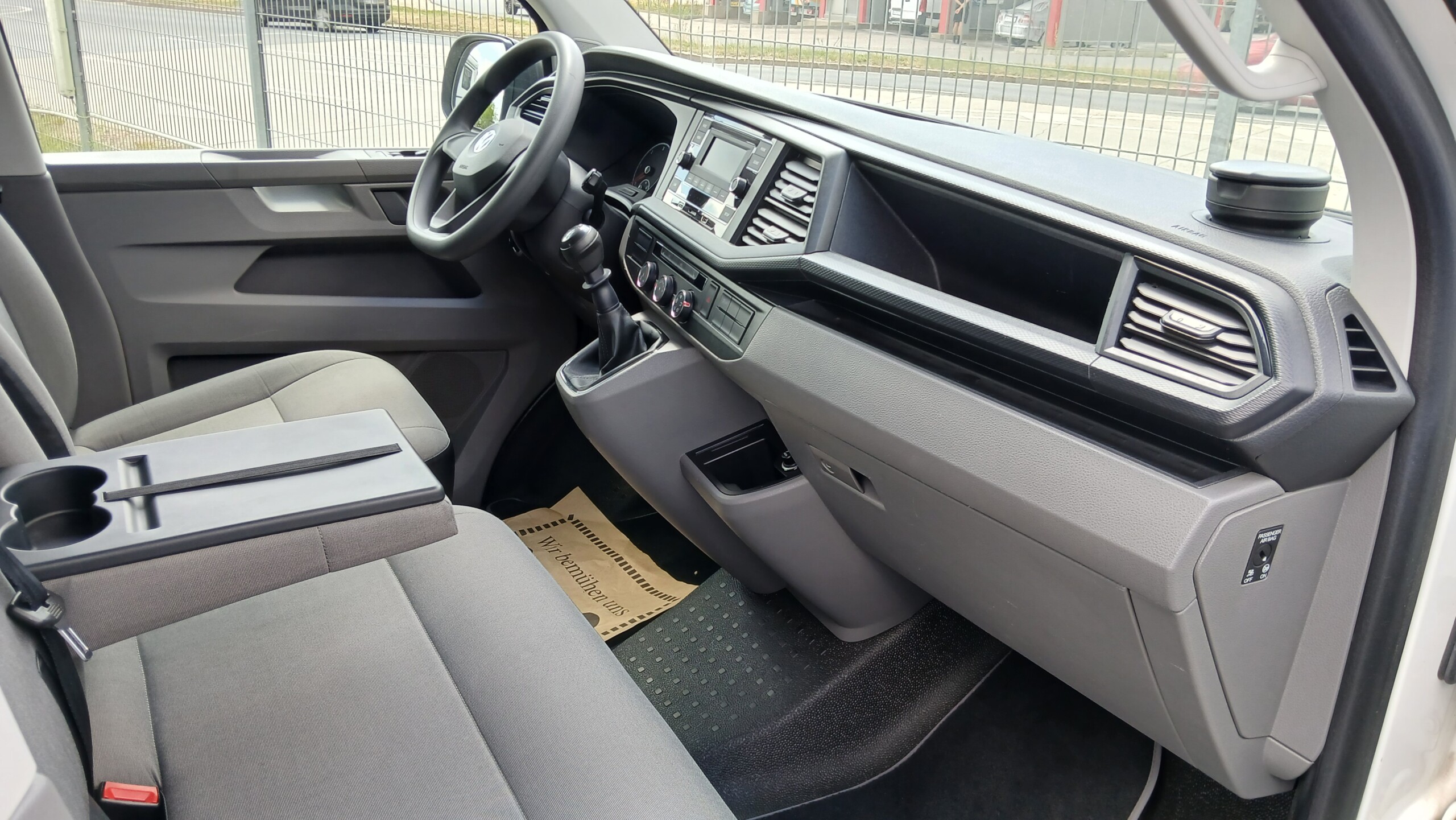 VW T6.1 BROME-Camperausbau Gebrauchtfahrzeug – Bild 29