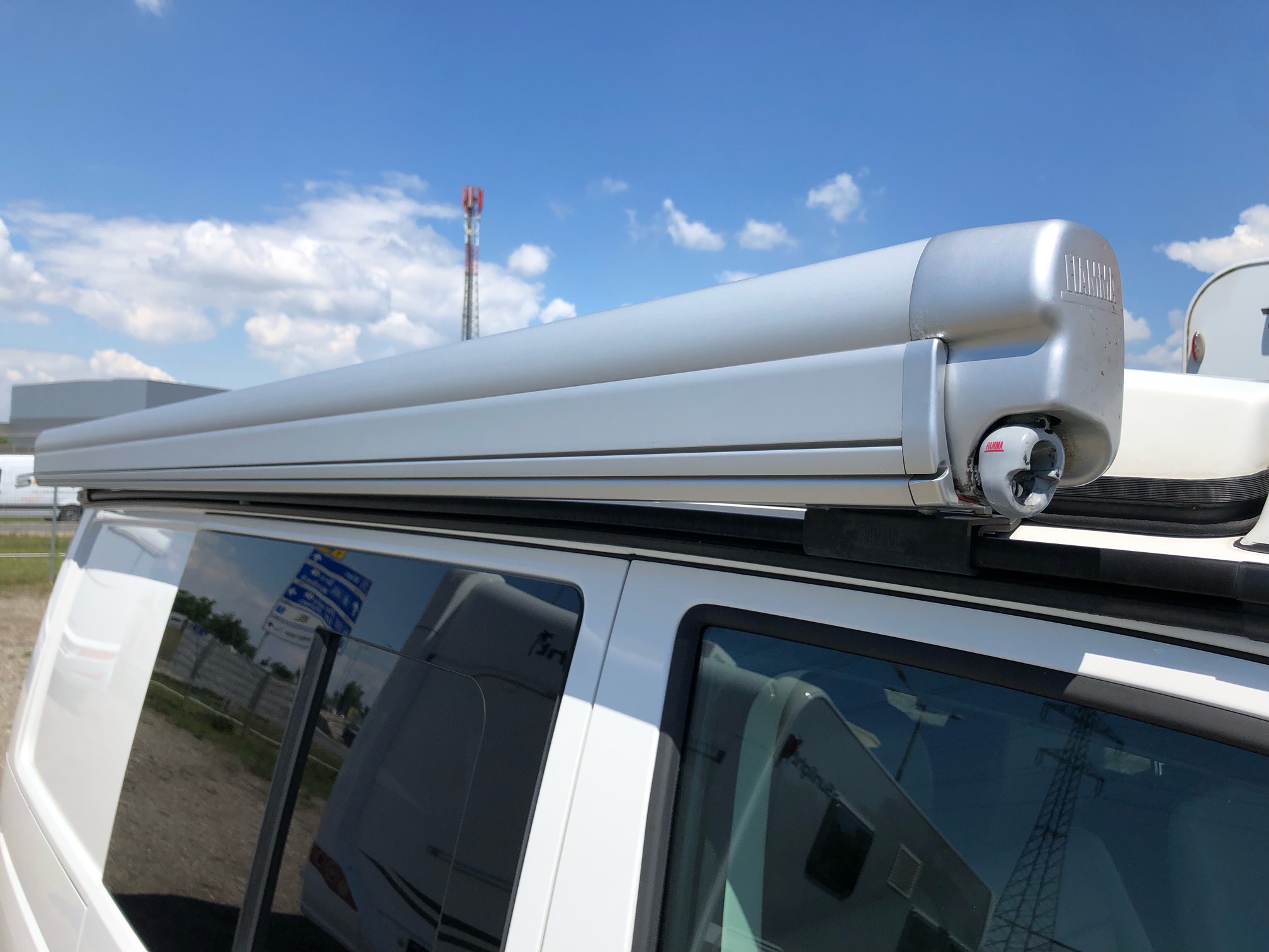 VW T6.1 BROME-Camperausbau Gebrauchtfahrzeug – Bild 10