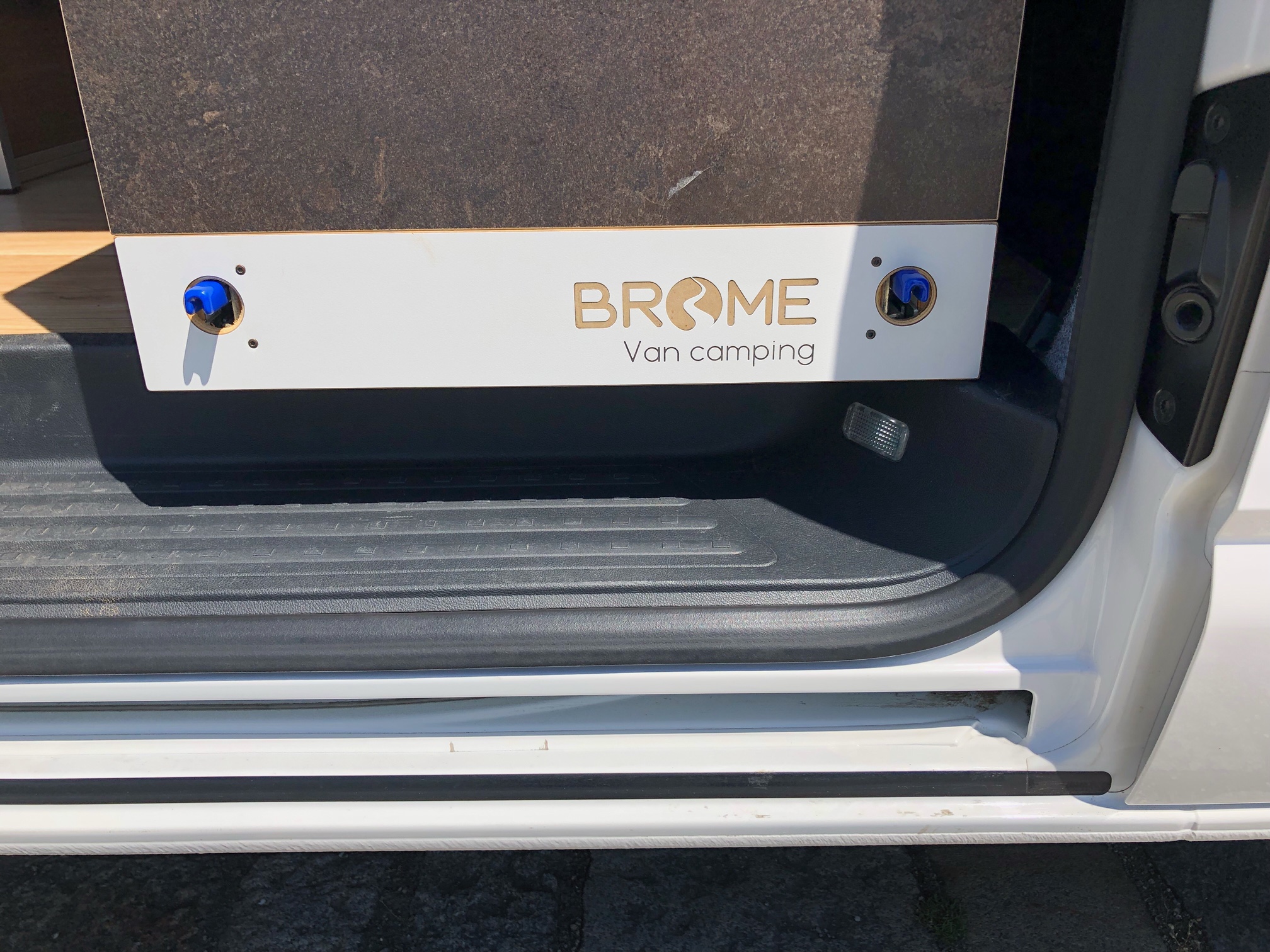 VW T6.1 BROME-Camperausbau Gebrauchtfahrzeug – Bild 12