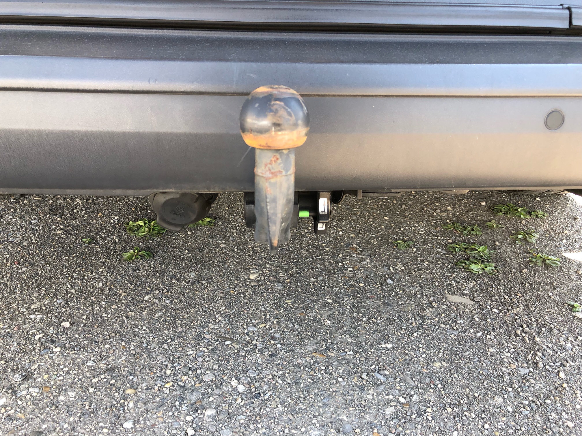 VW T6.1 BROME-Camperausbau Gebrauchtfahrzeug – Bild 7
